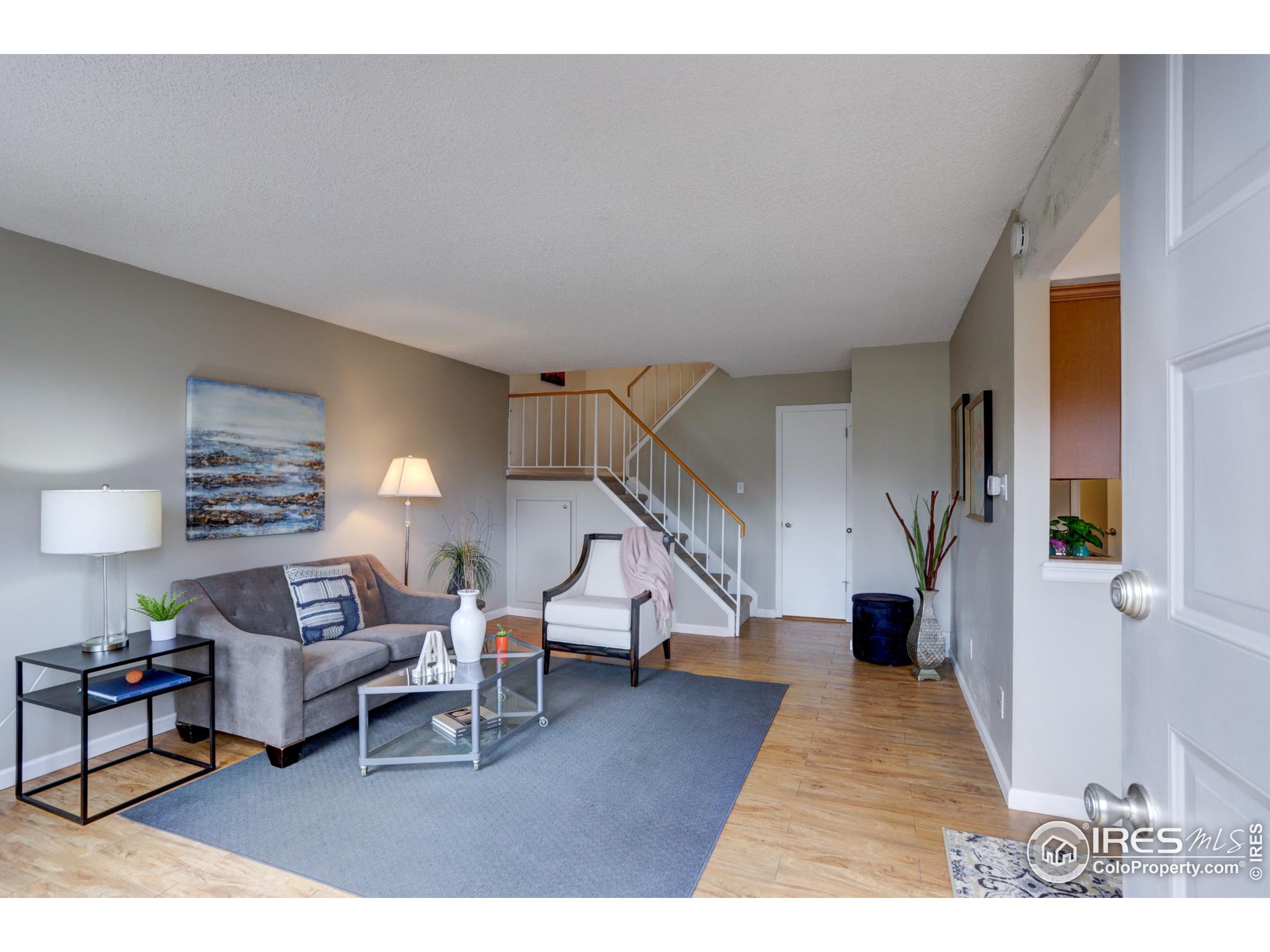 1111 Monroe Dr Unit: B