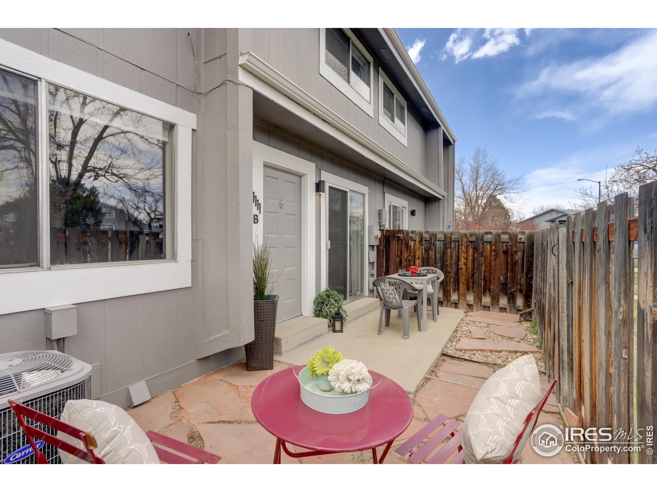 1111 Monroe Dr Unit: B