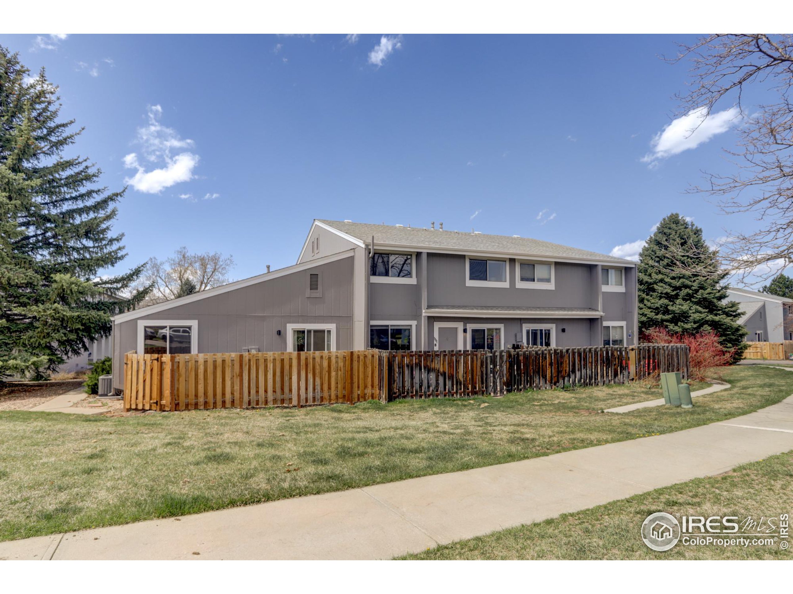 1111 Monroe Dr Unit: B