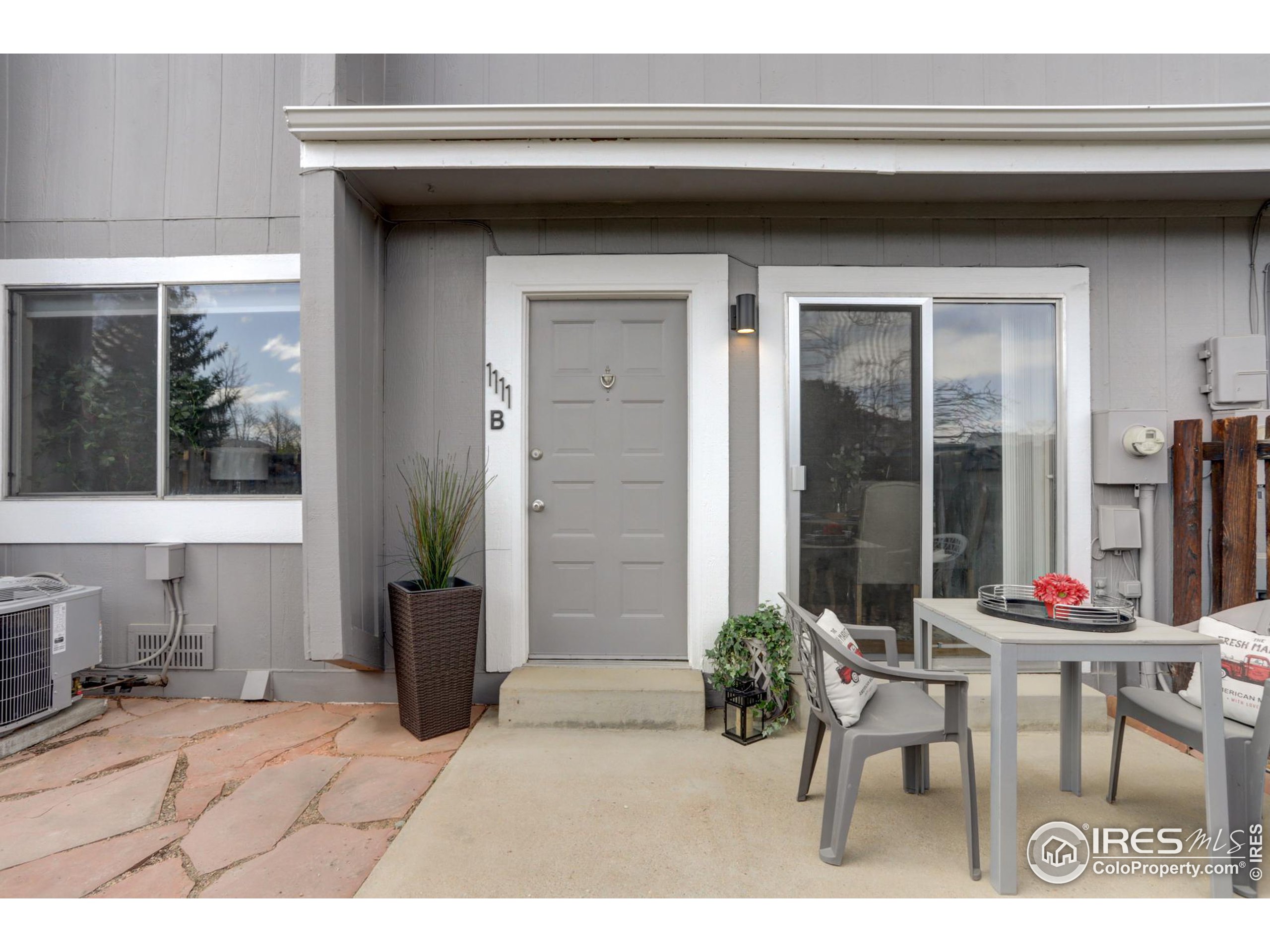 1111 Monroe Dr Unit: B