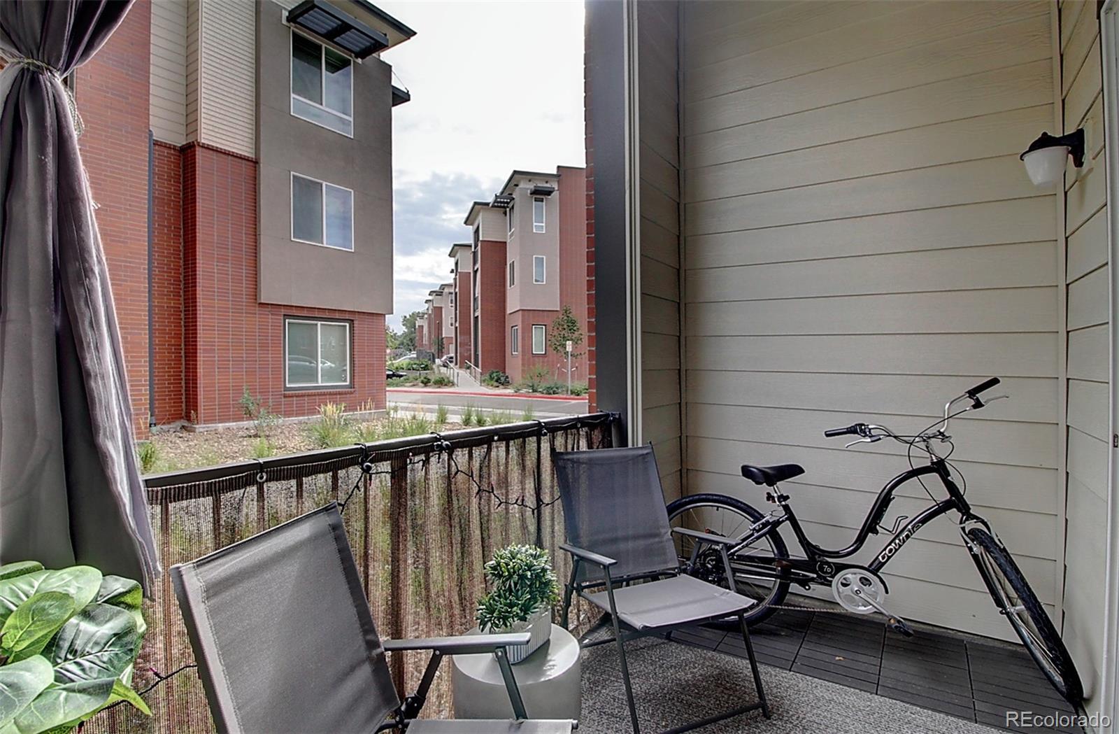 14301 E Tennessee Avenue Unit: 109