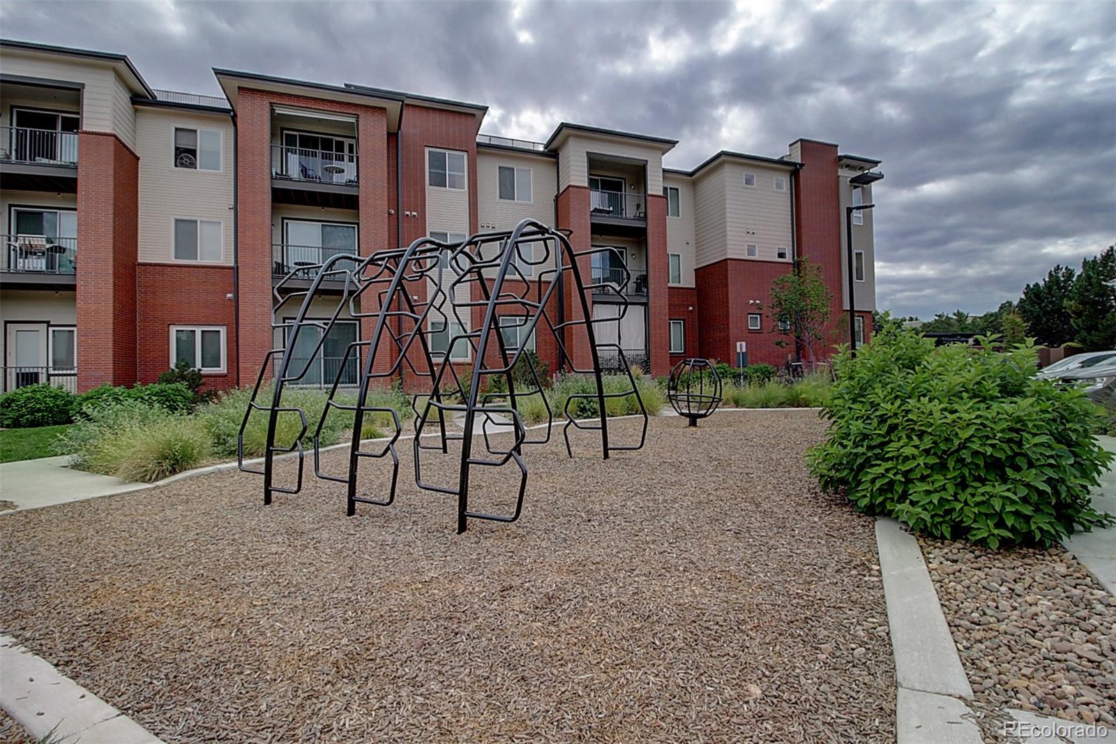 14301 E Tennessee Avenue Unit: 109