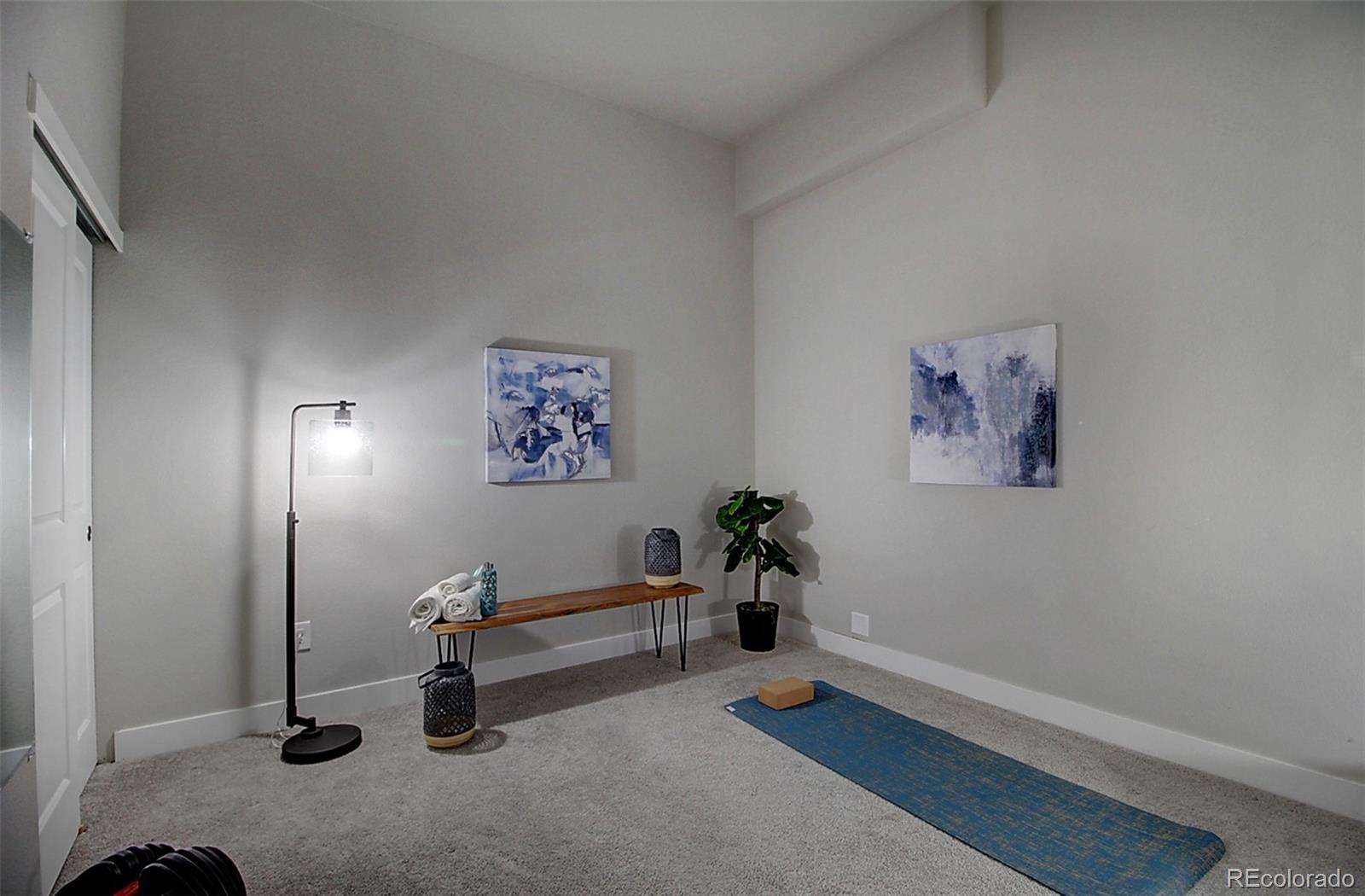 14301 E Tennessee Avenue Unit: 109