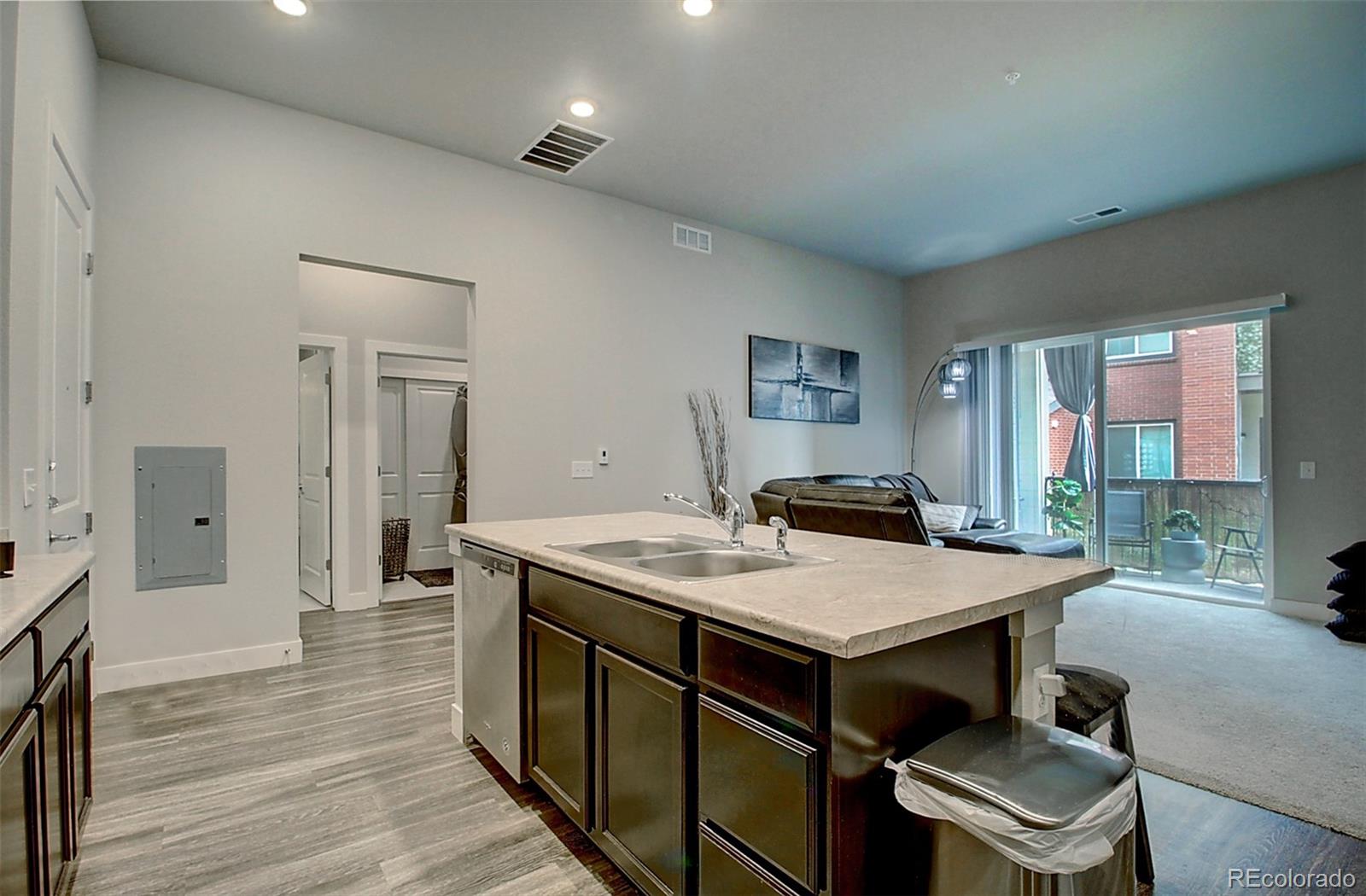 14301 E Tennessee Avenue Unit: 109