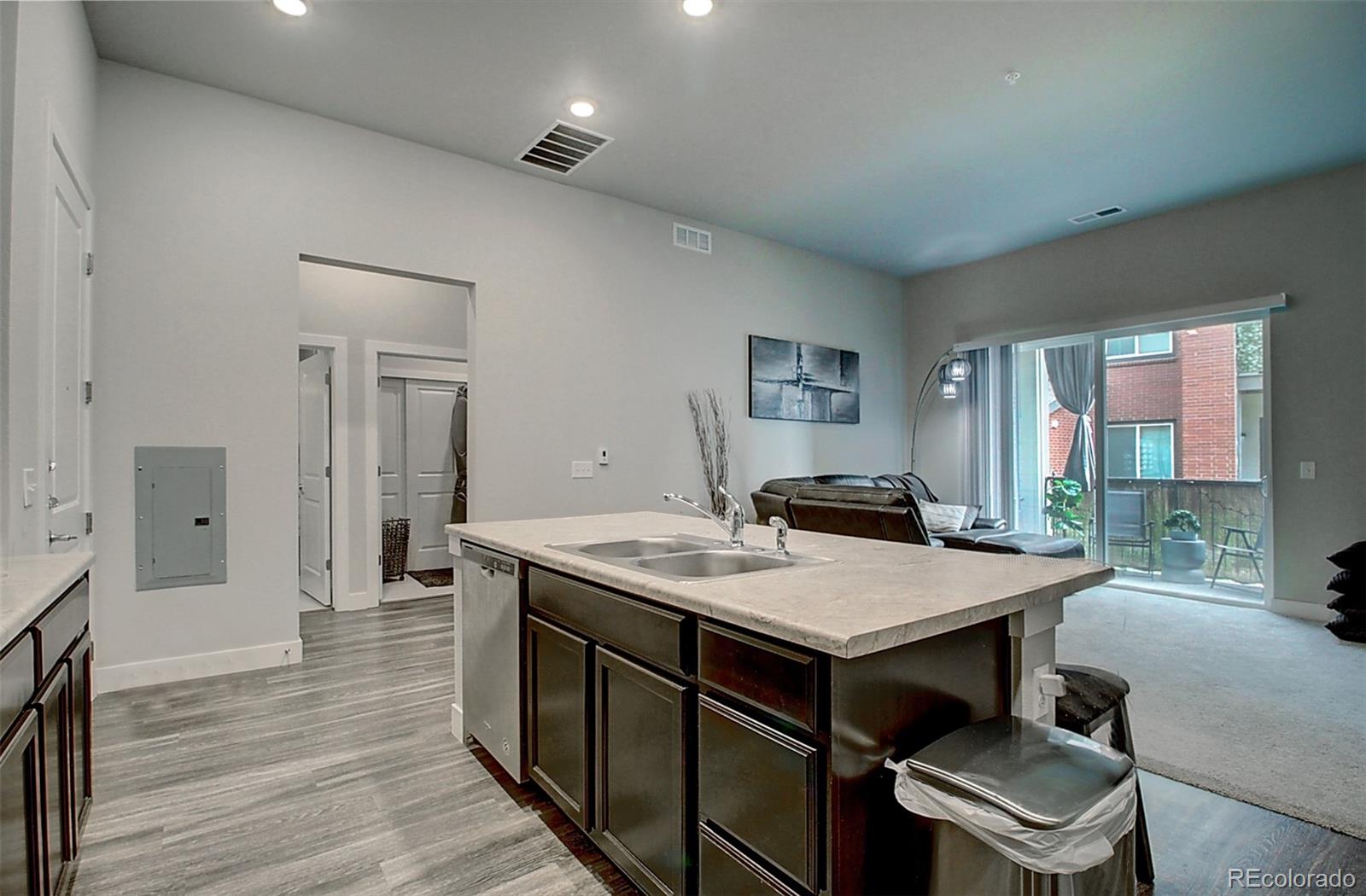 14301 E Tennessee Avenue Unit: 109