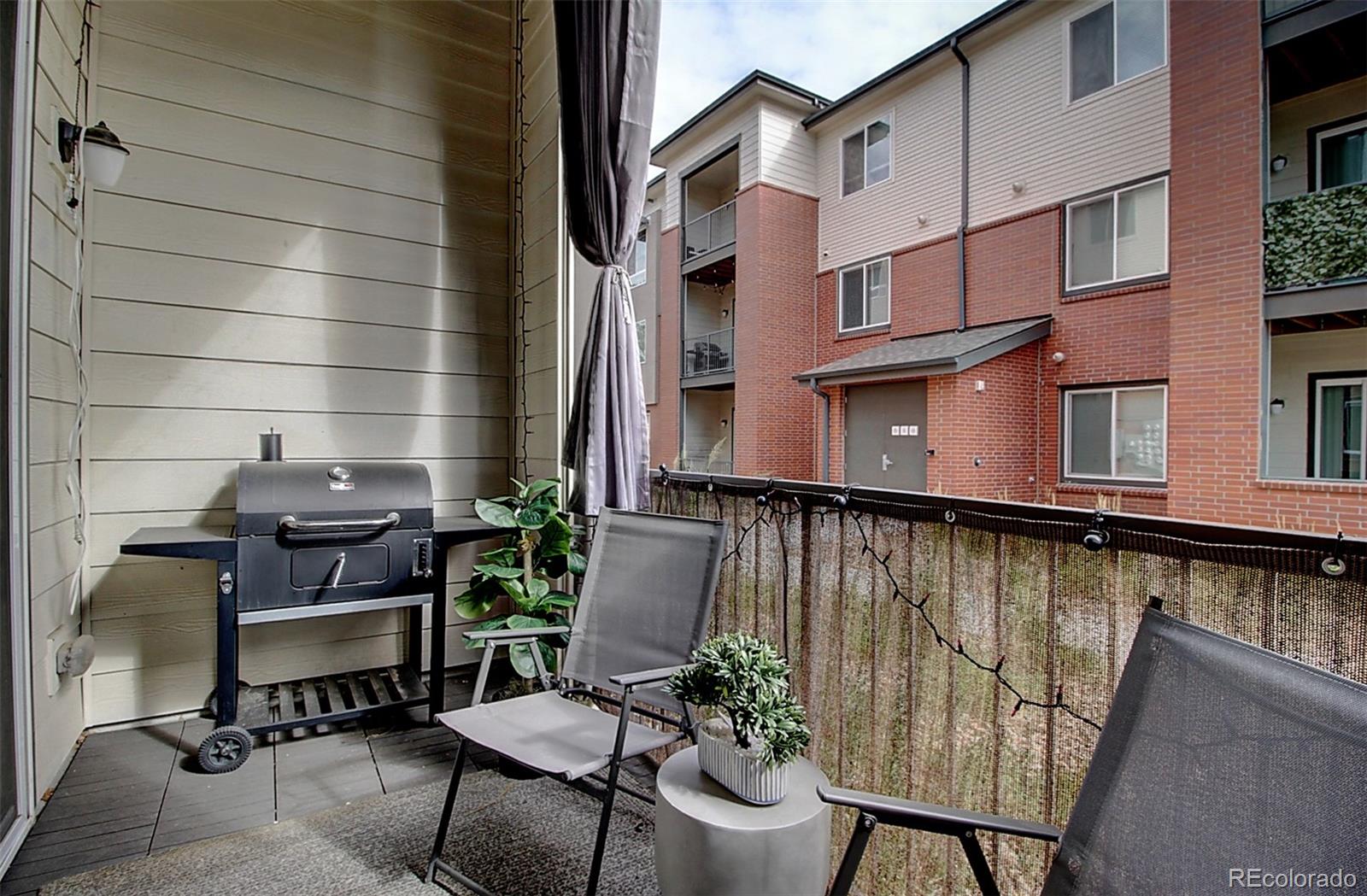 14301 E Tennessee Avenue Unit: 109