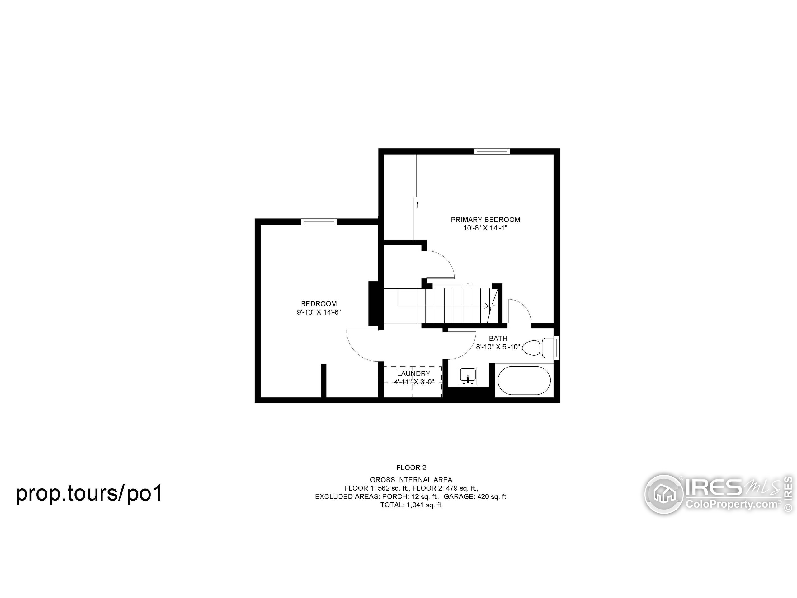 12589 Eudora St
