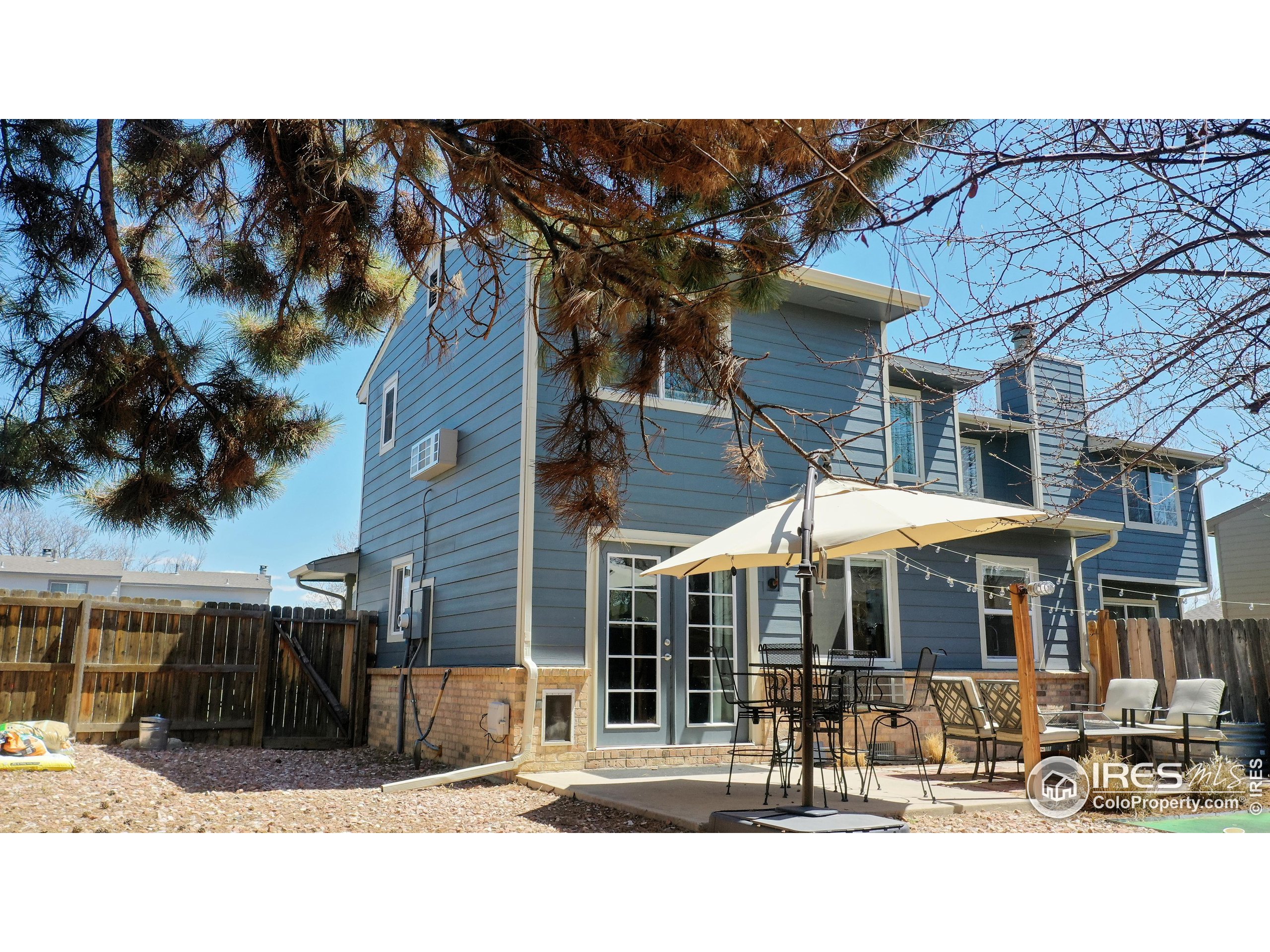 12589 Eudora St
