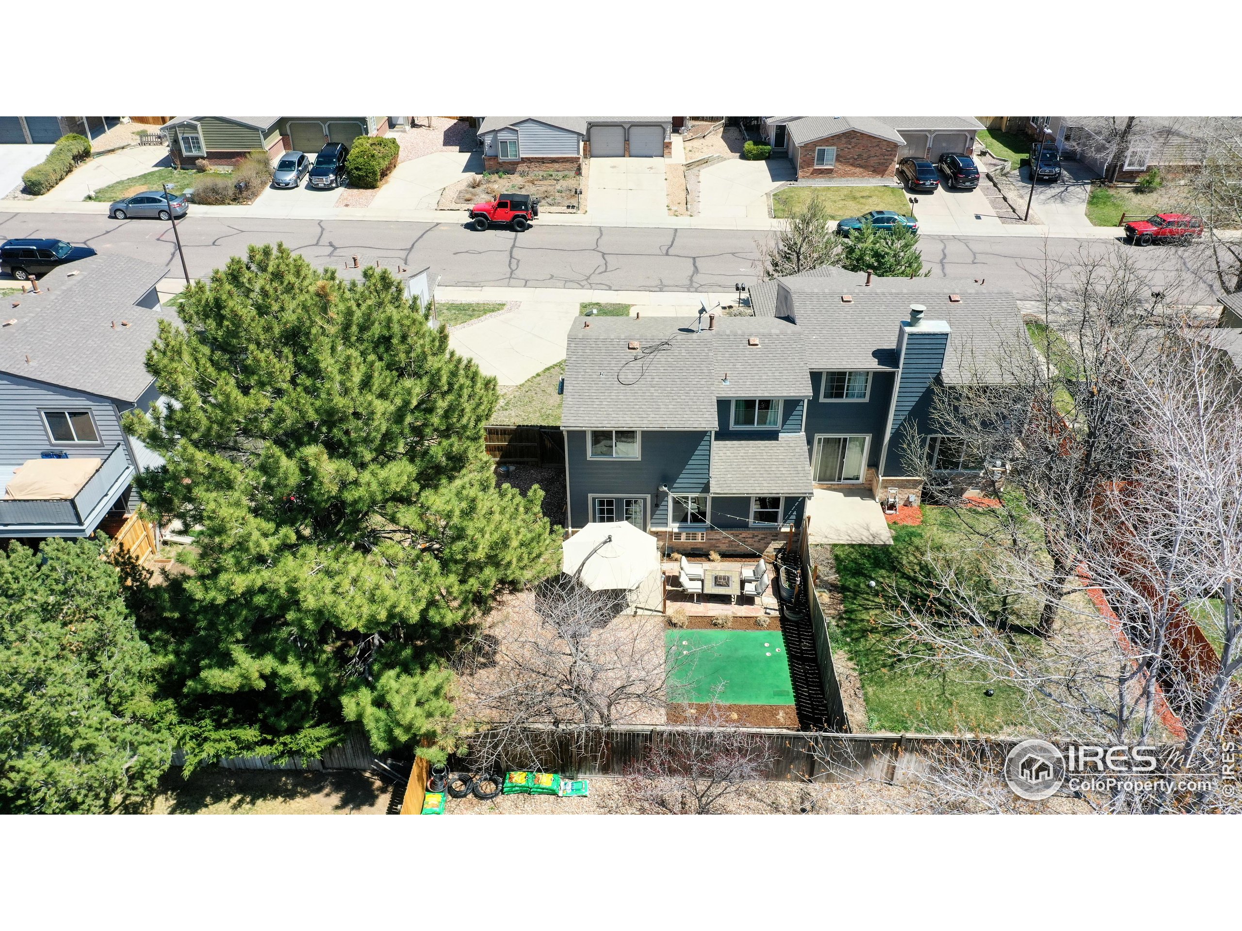 12589 Eudora St