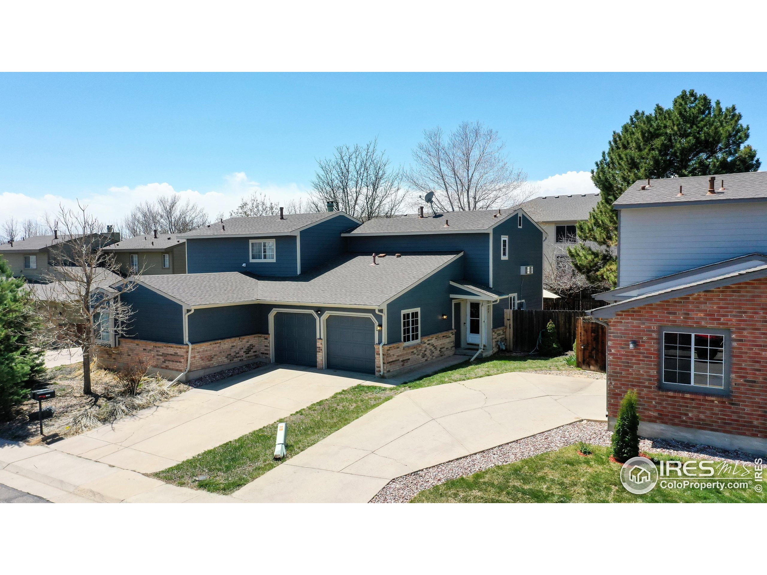 12589 Eudora St