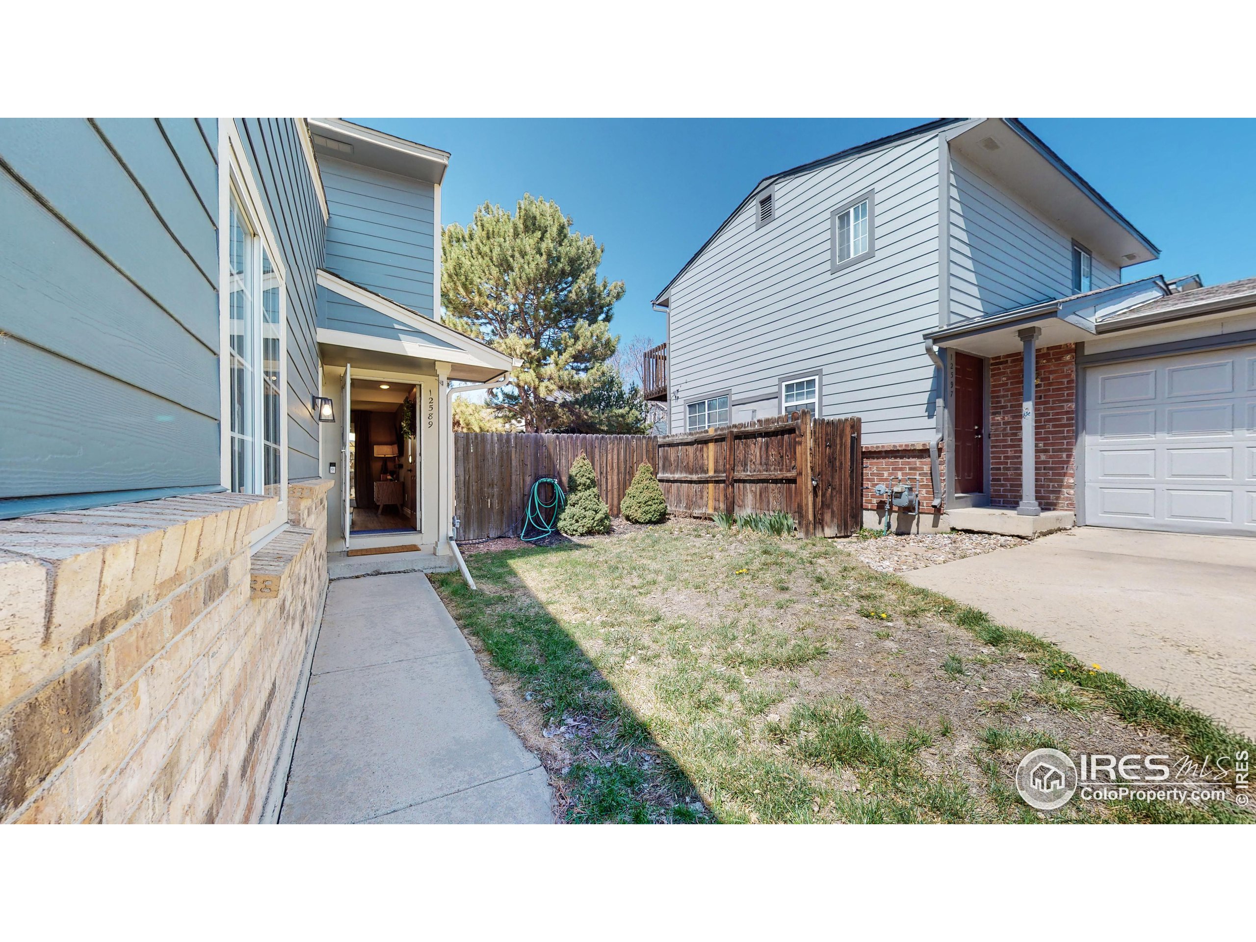 12589 Eudora St