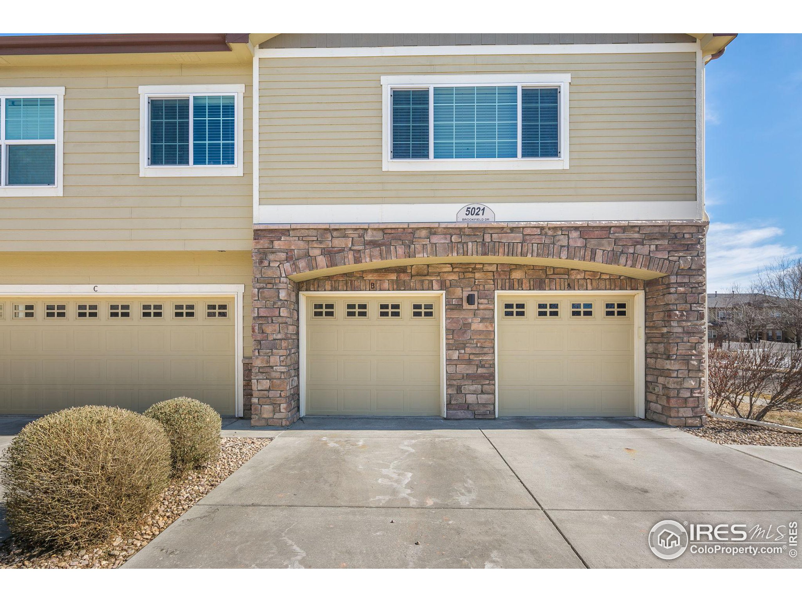 5021 Brookfield Dr Unit: B