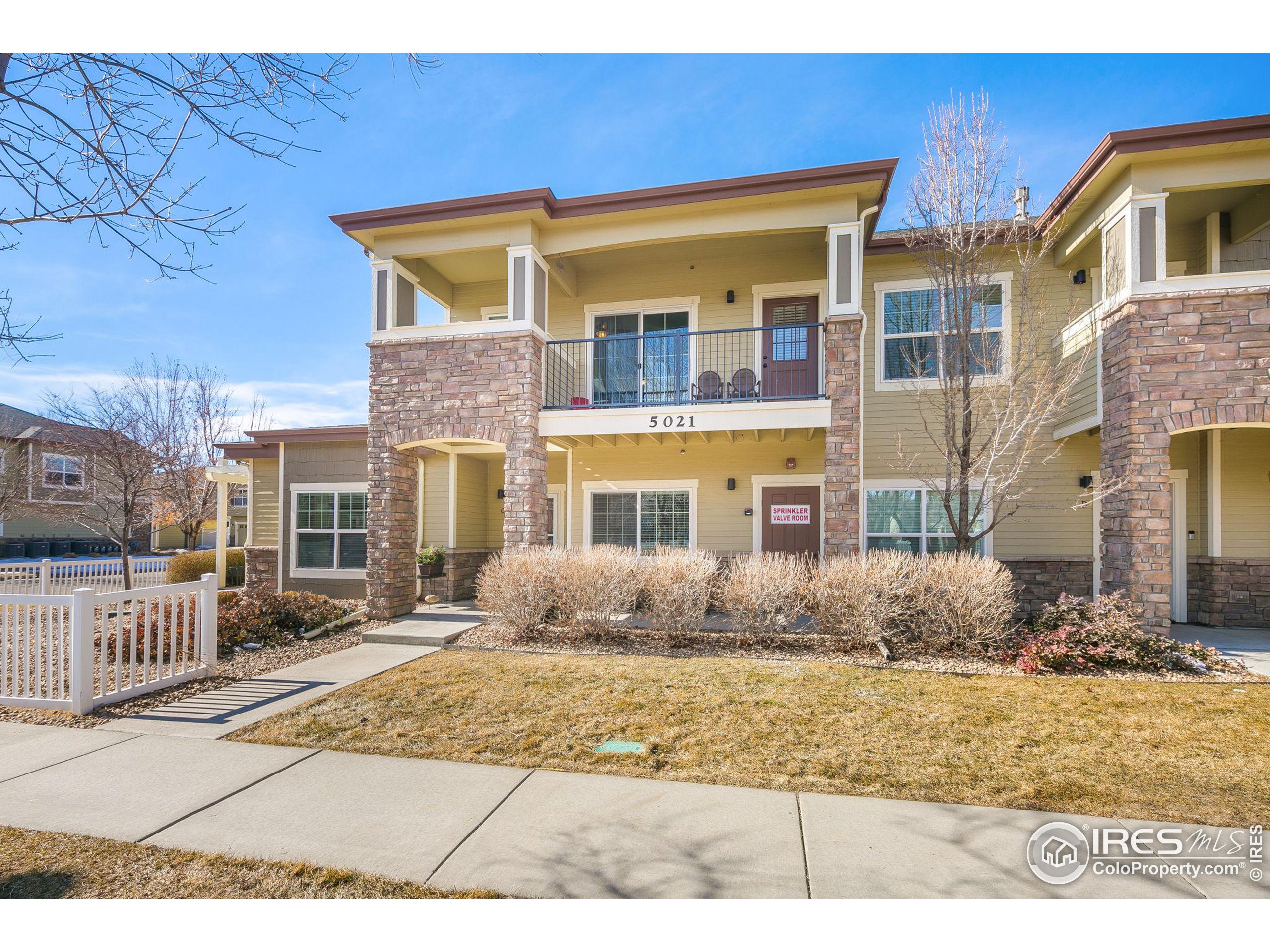 5021 Brookfield Dr Unit: B