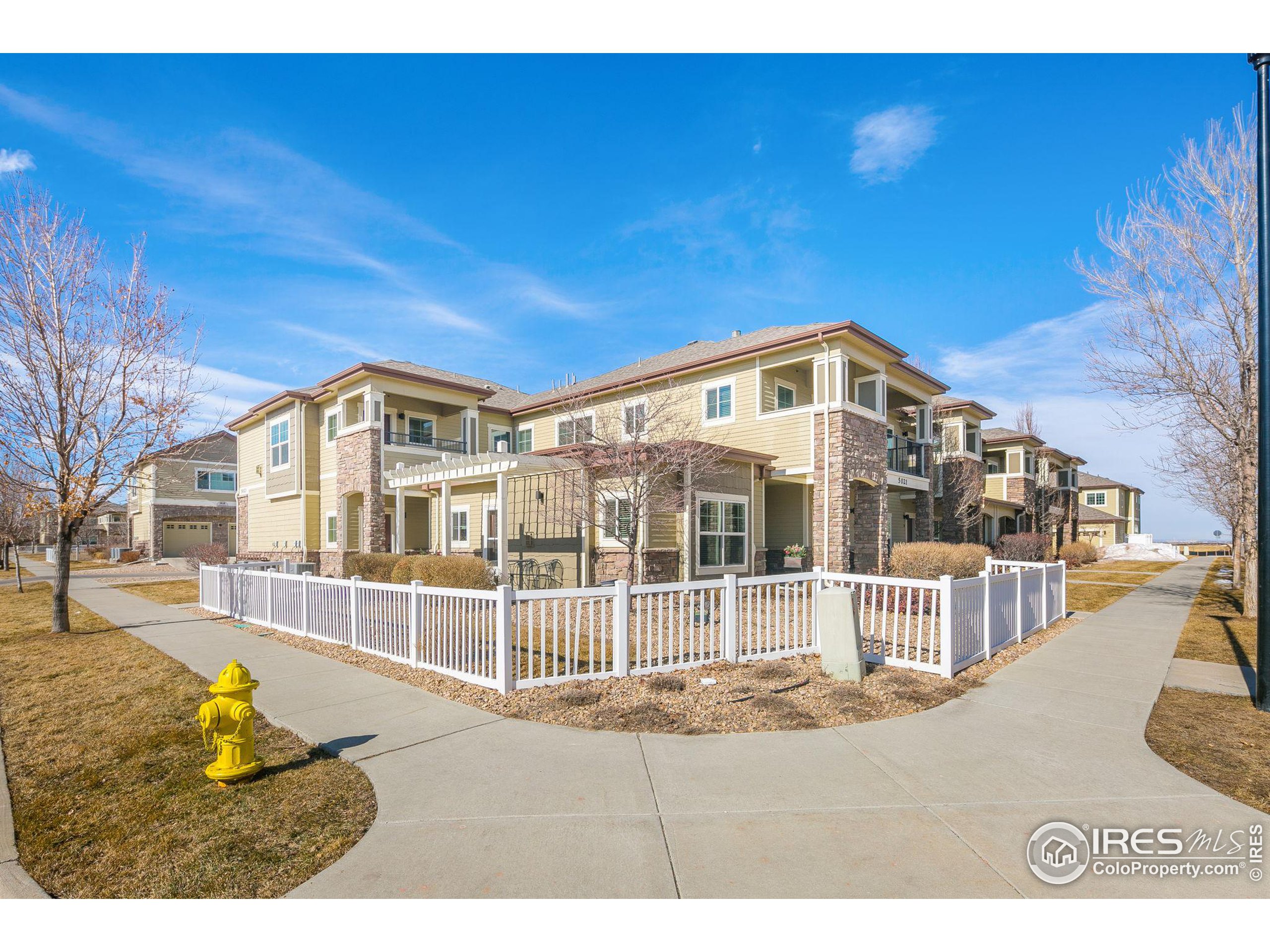 5021 Brookfield Dr Unit: B
