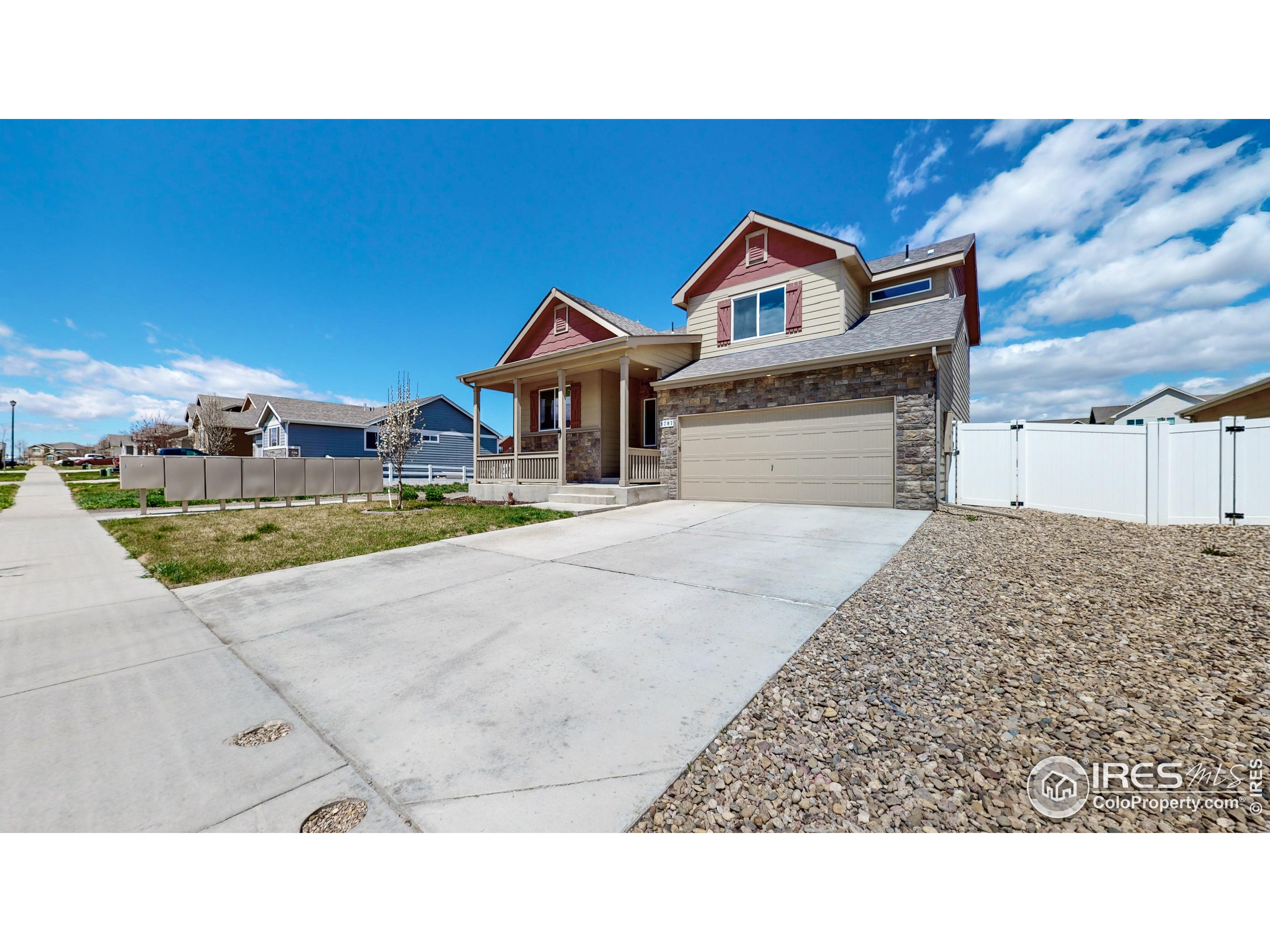 8707 13th St Rd