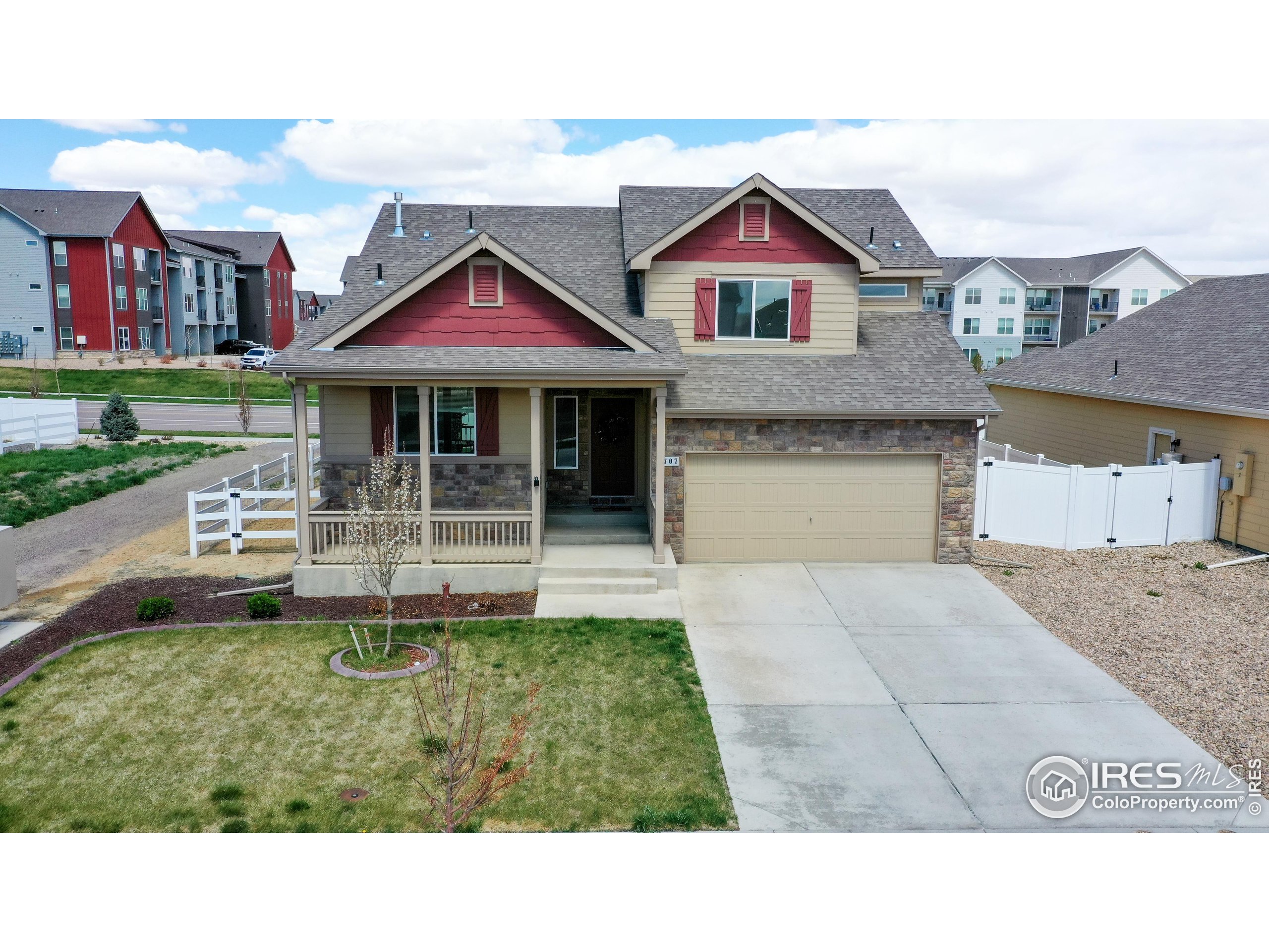 8707 13th St Rd