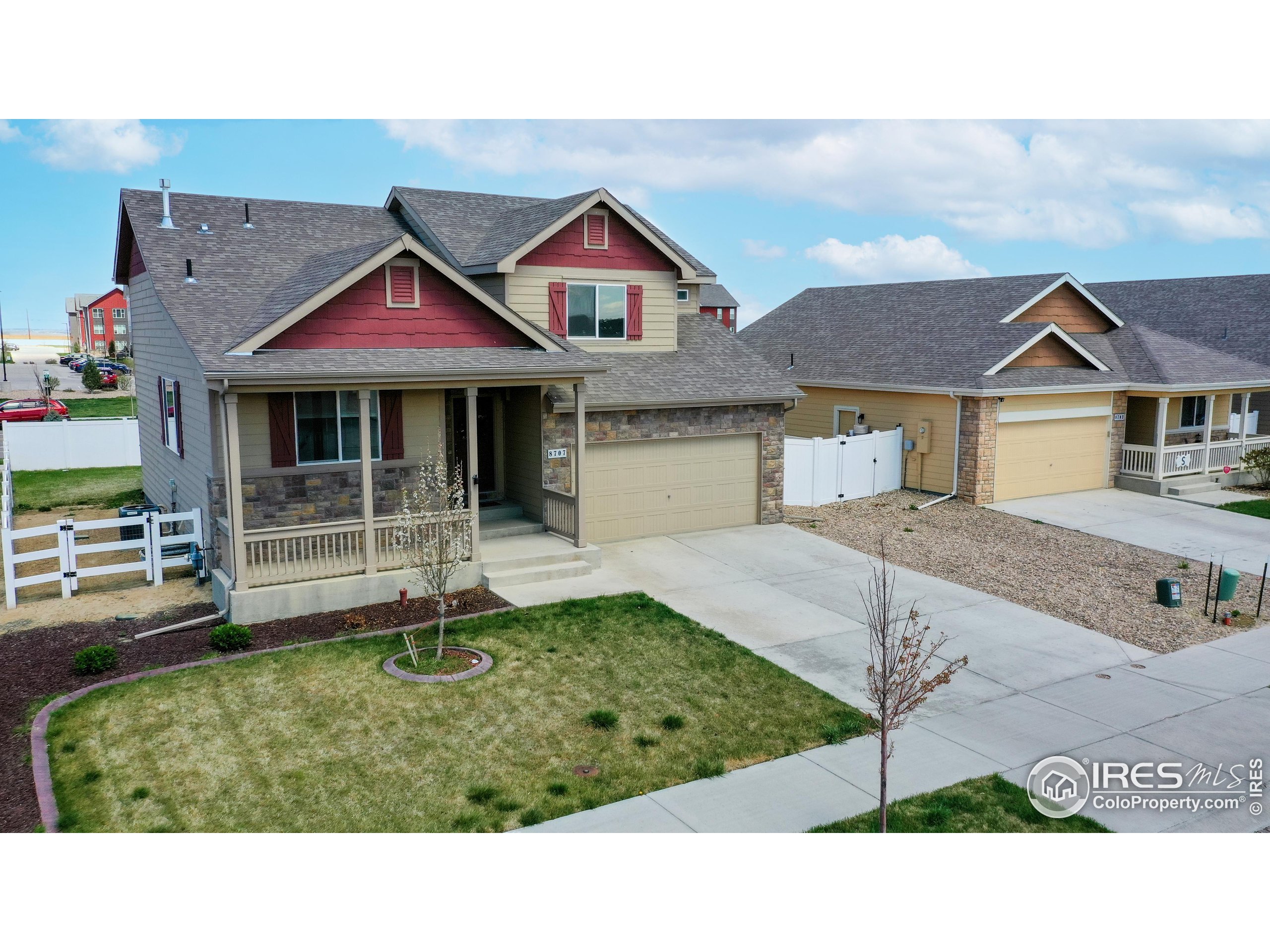 8707 13th St Rd
