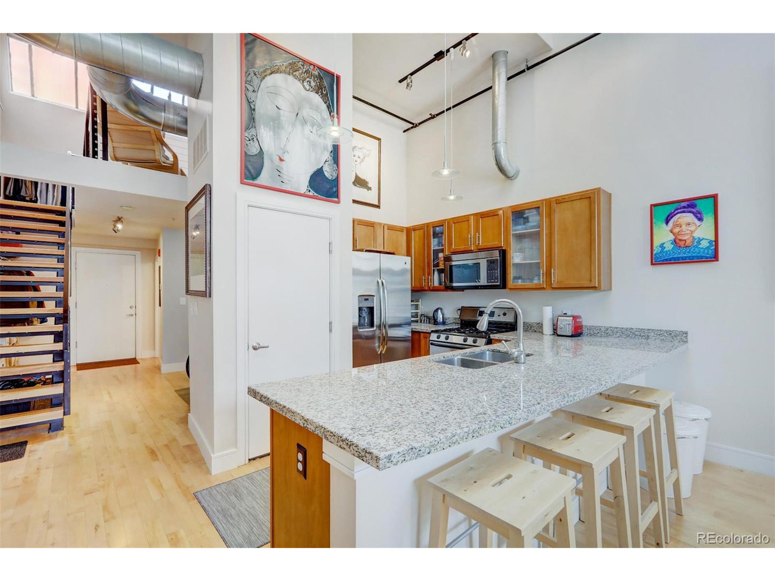 2441 Broadway Unit: 217