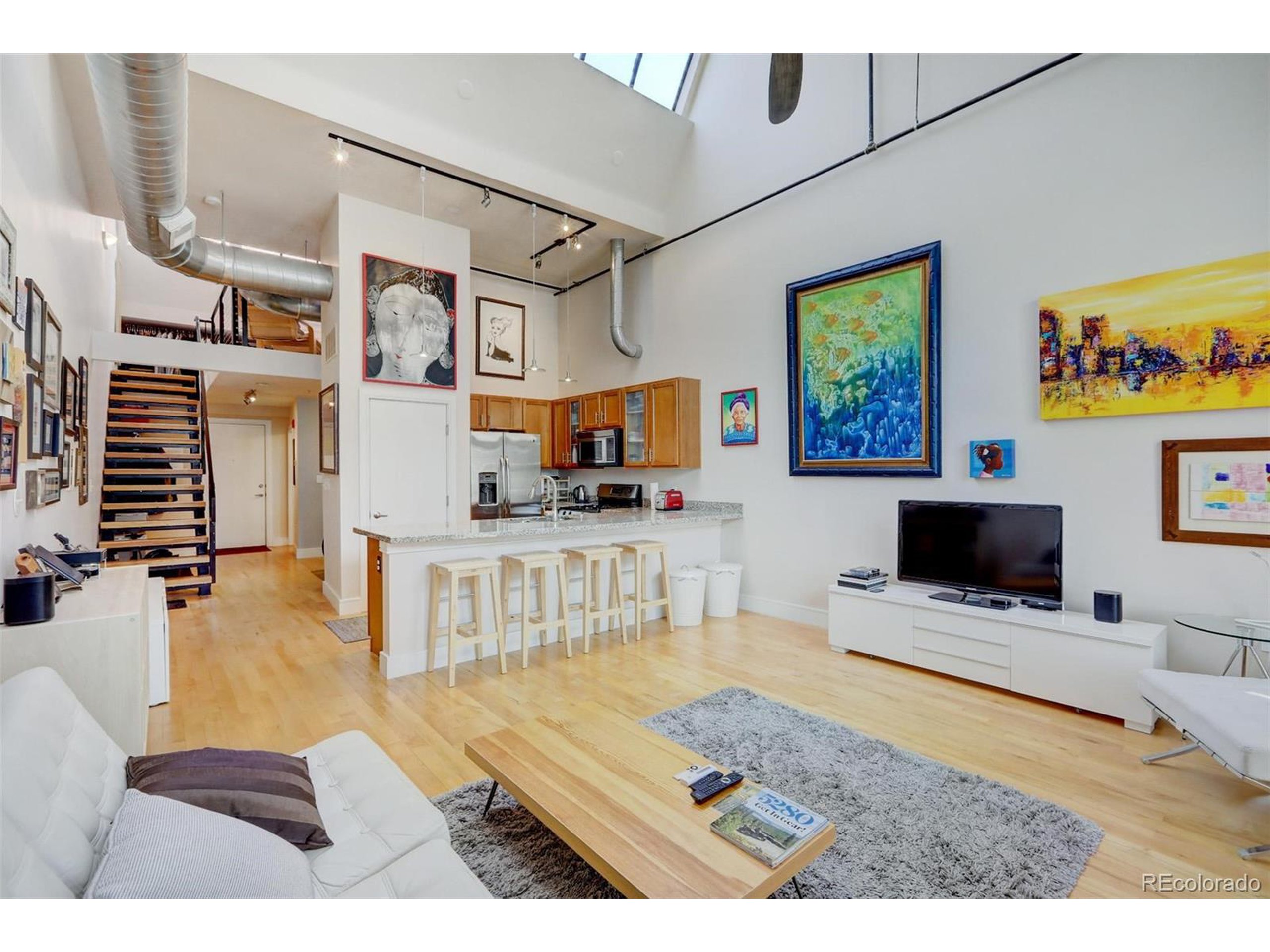 2441 Broadway Unit: 217