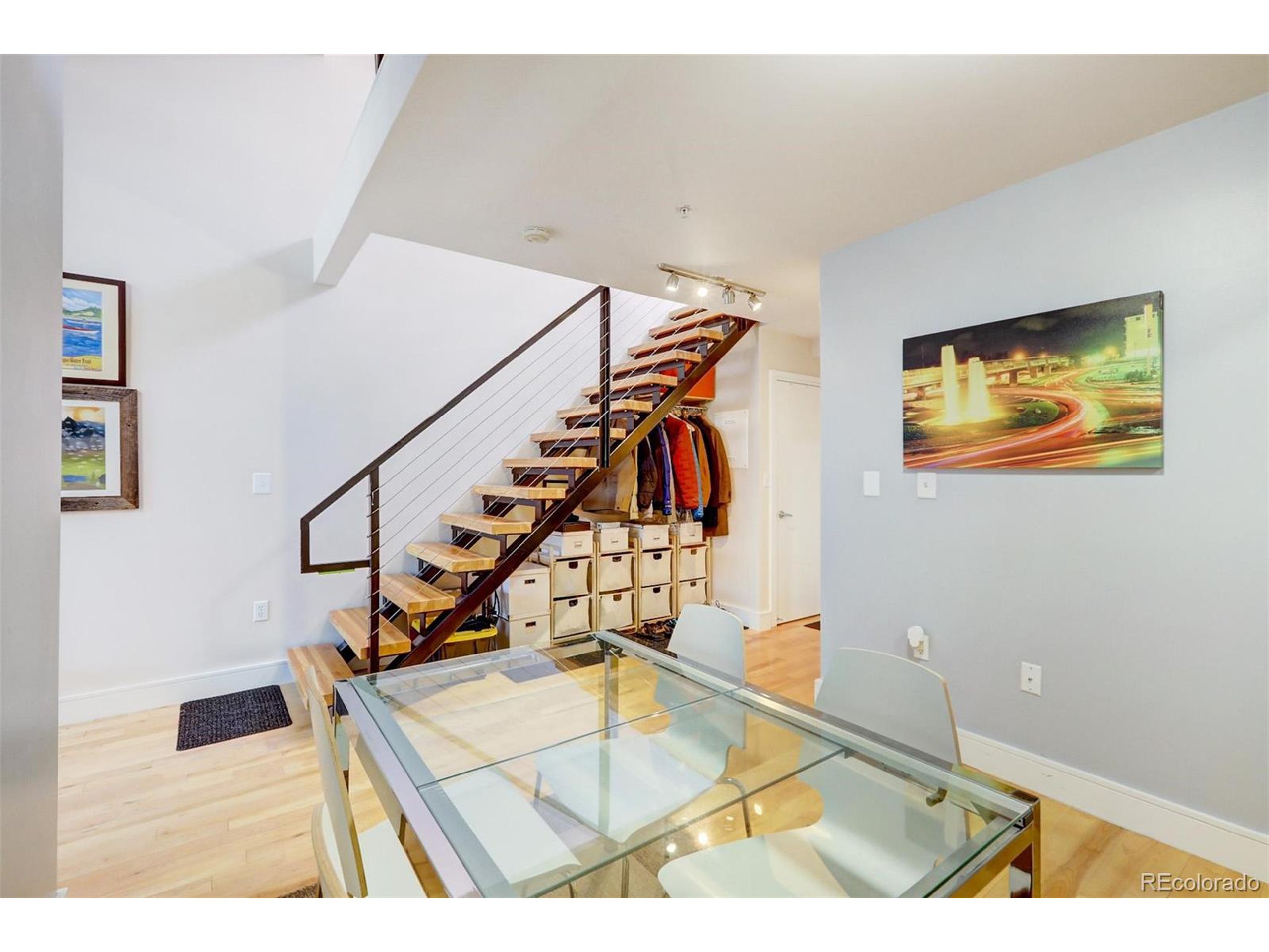 2441 Broadway Unit: 217
