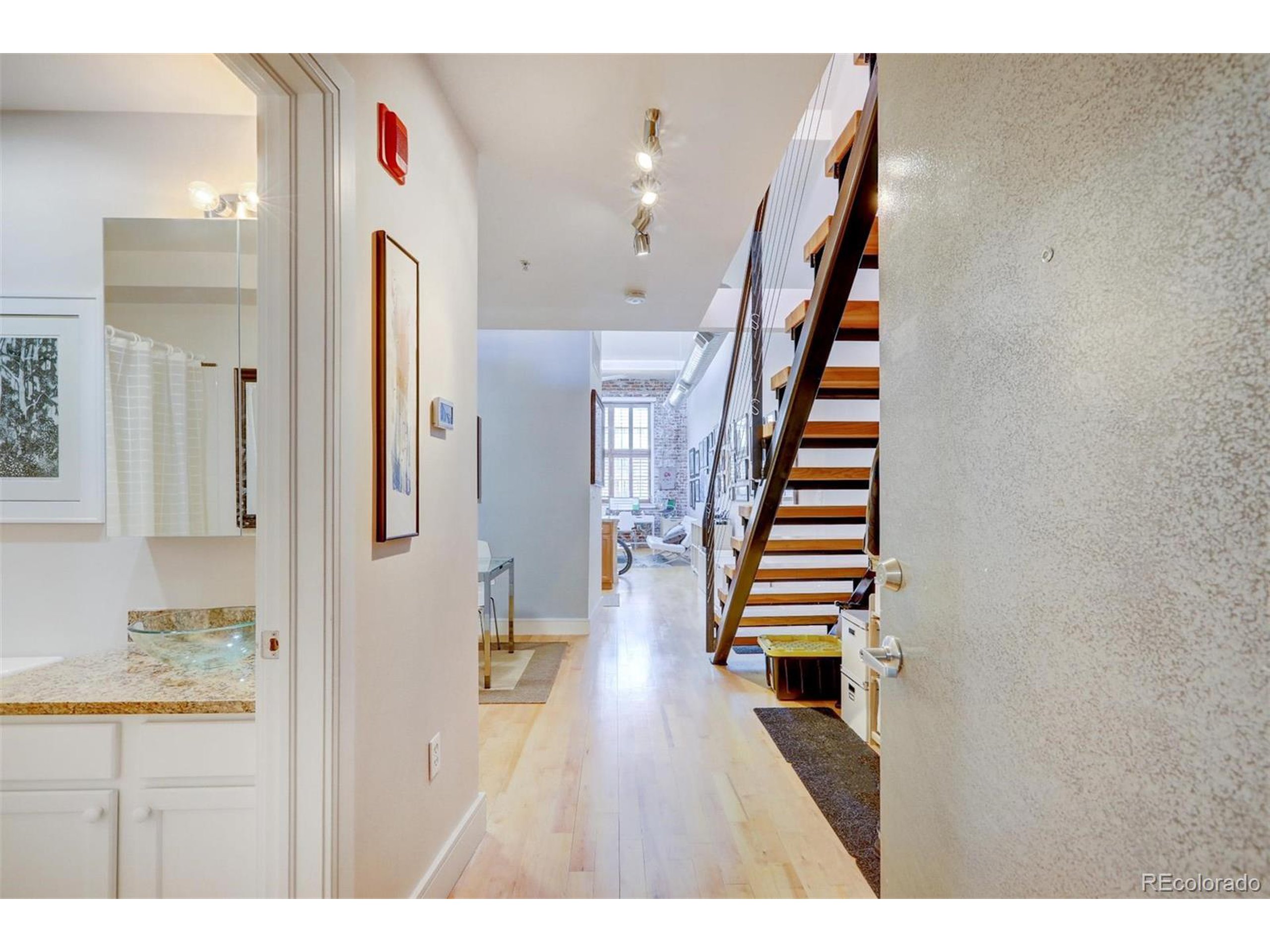 2441 Broadway Unit: 217