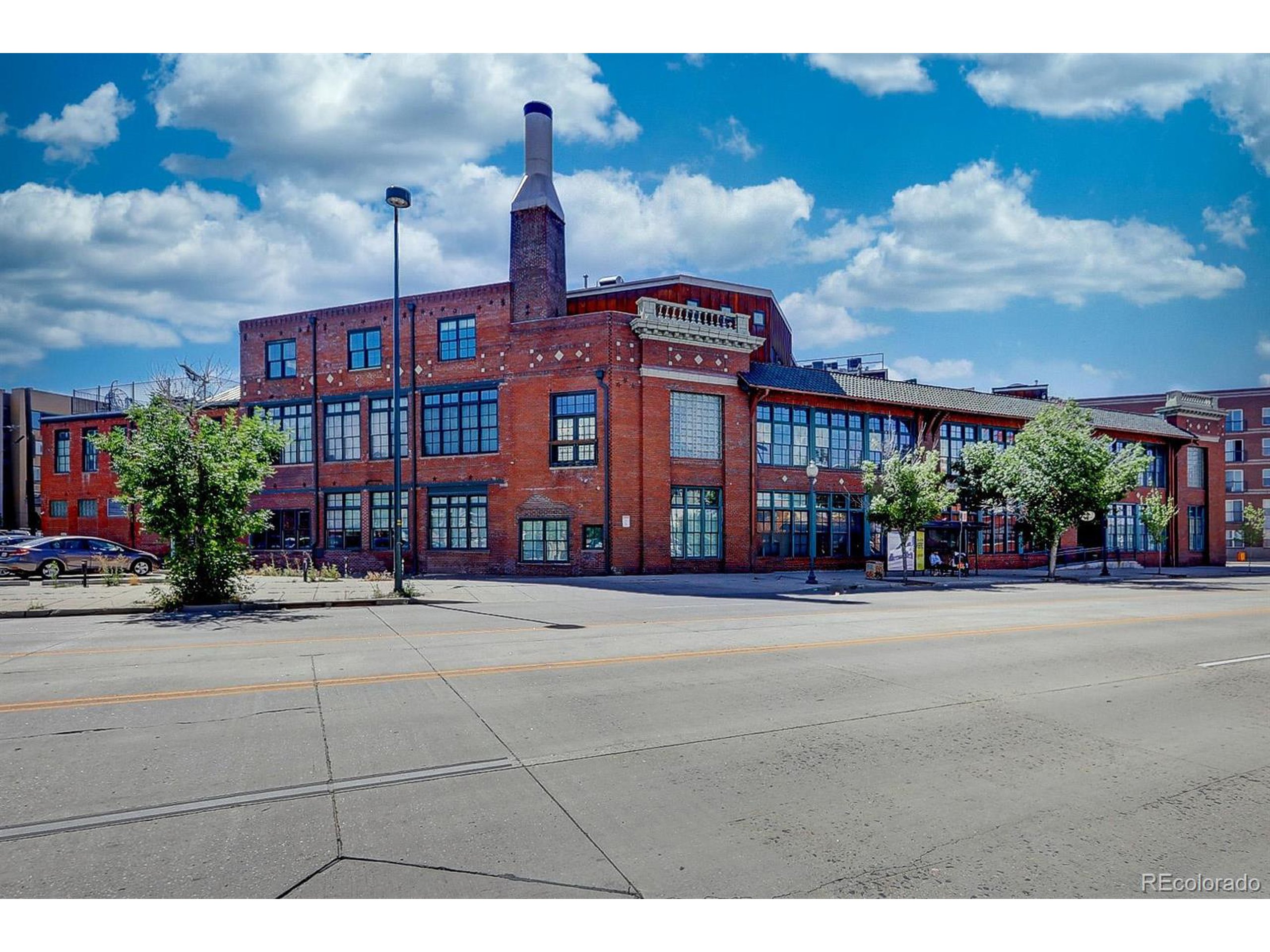 2441 Broadway Unit: 217
