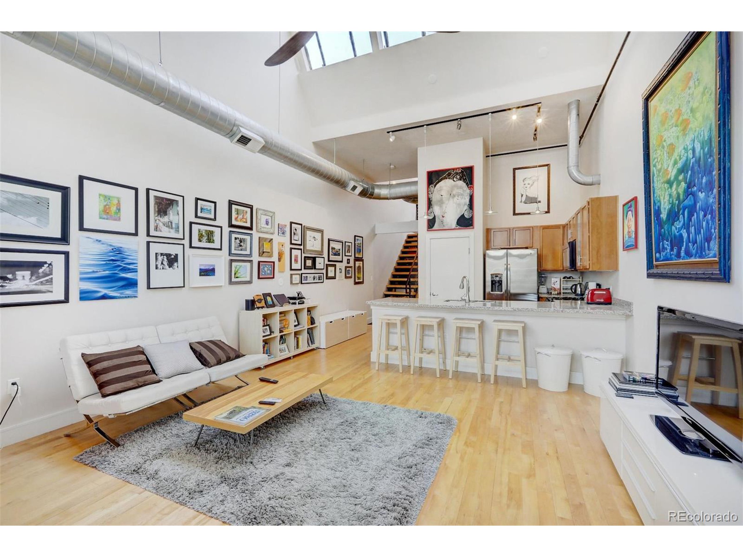 2441 Broadway Unit: 217