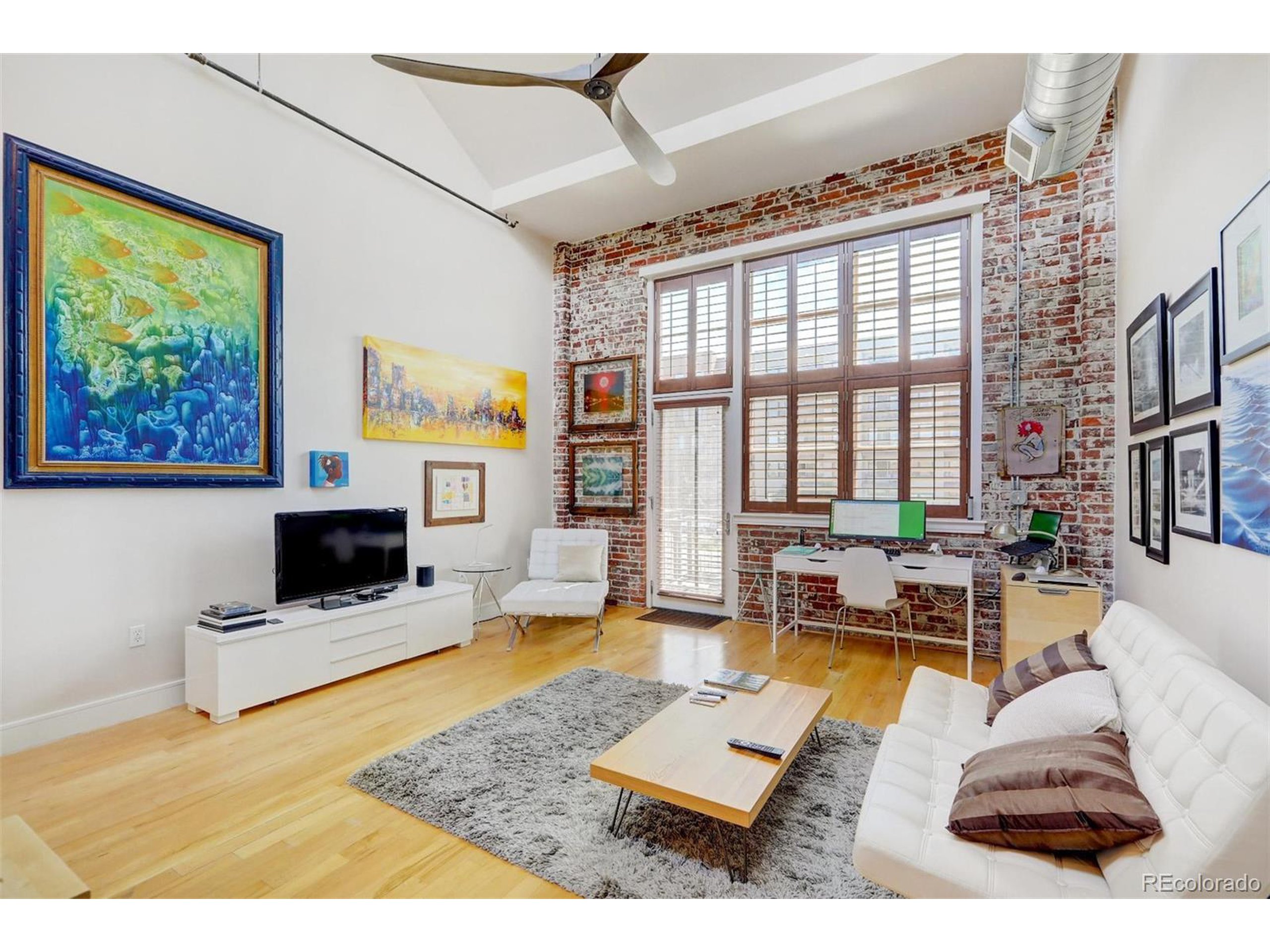 2441 Broadway Unit: 217