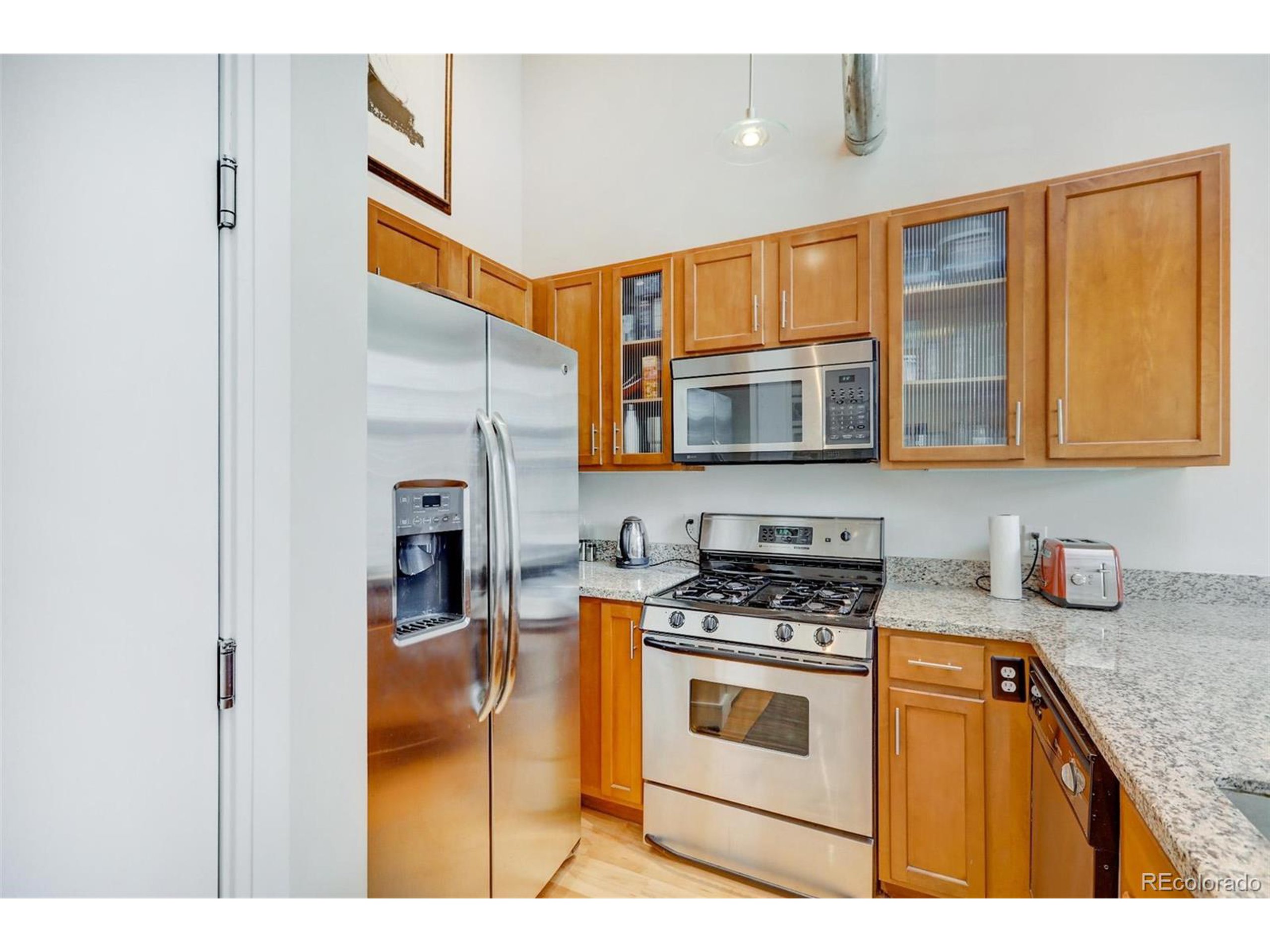 2441 Broadway Unit: 217