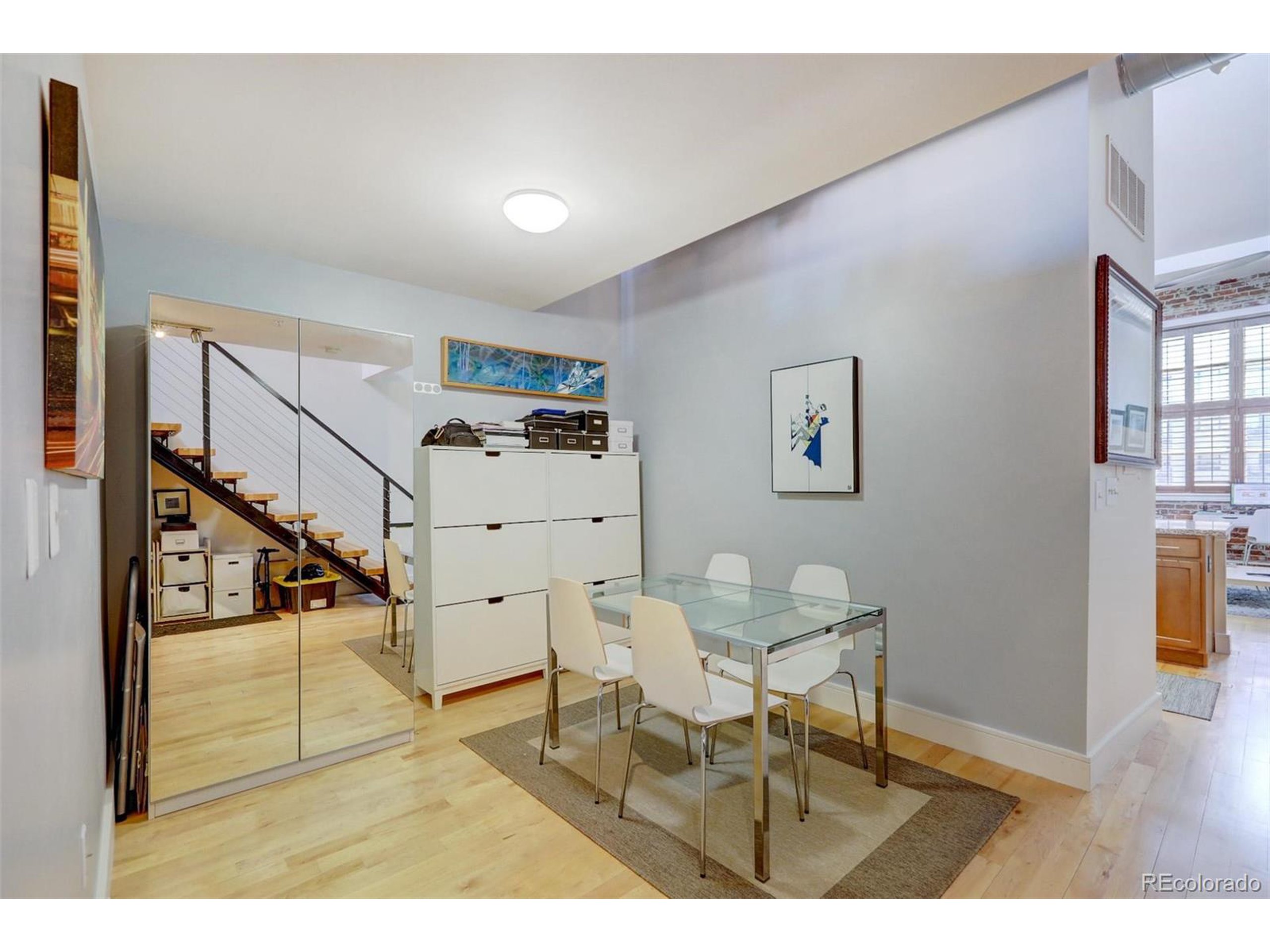 2441 Broadway Unit: 217