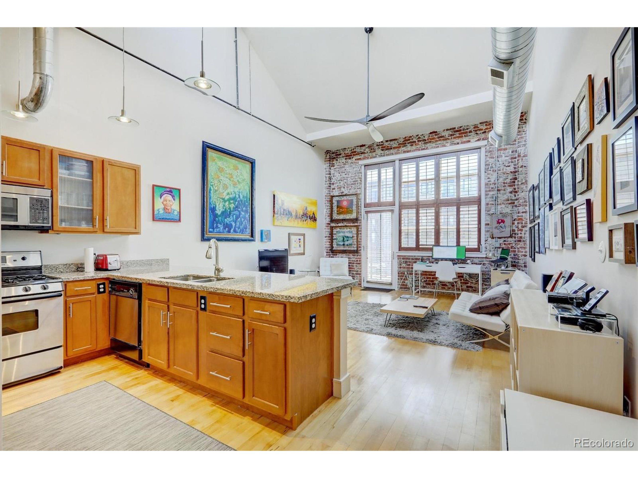 2441 Broadway Unit: 217