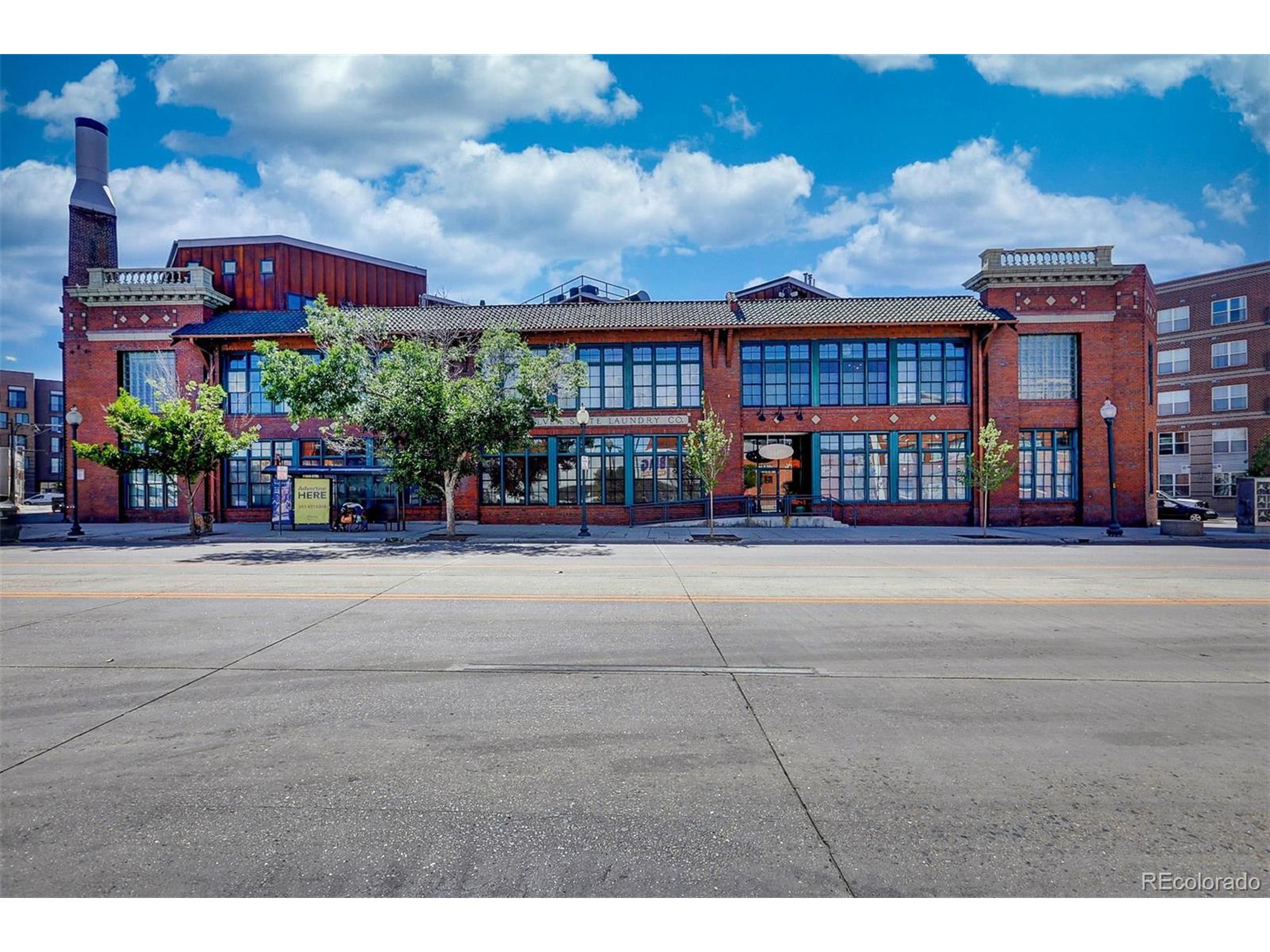 2441 Broadway Unit: 217