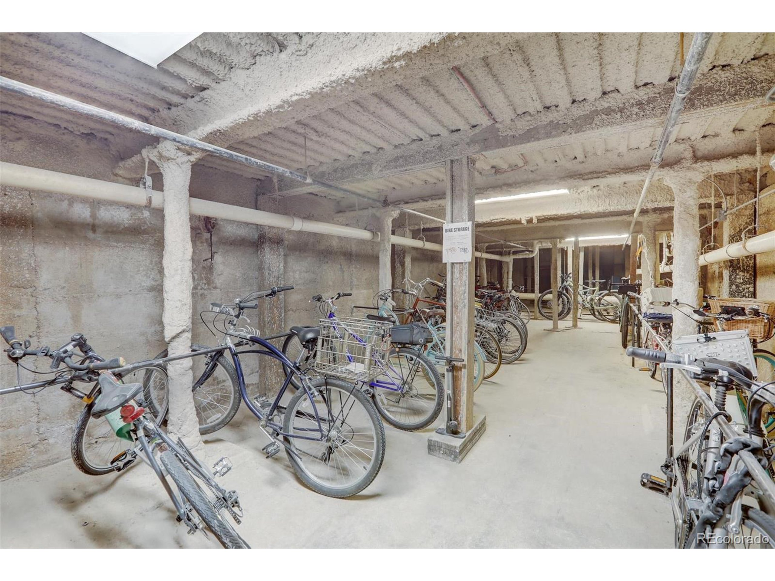 2441 Broadway Unit: 217