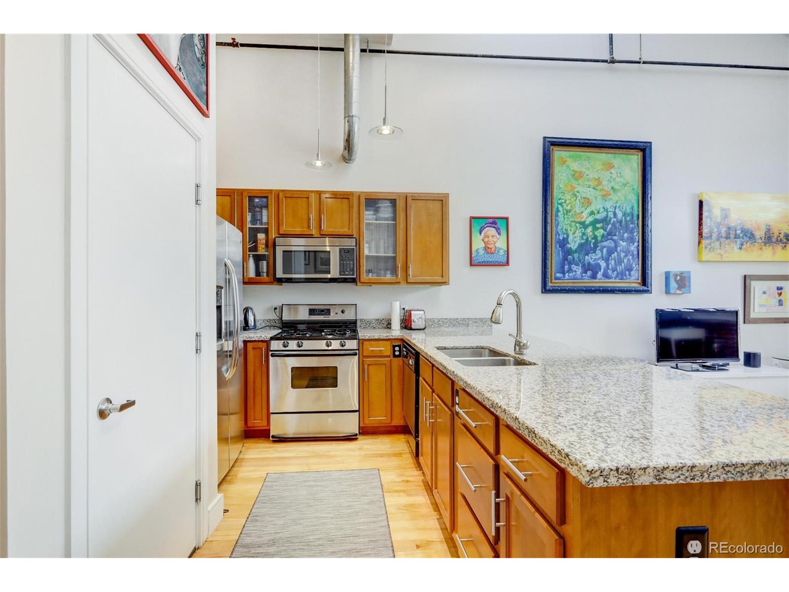 2441 Broadway Unit: 217