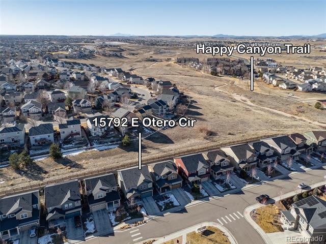 15792 E Otero Circle