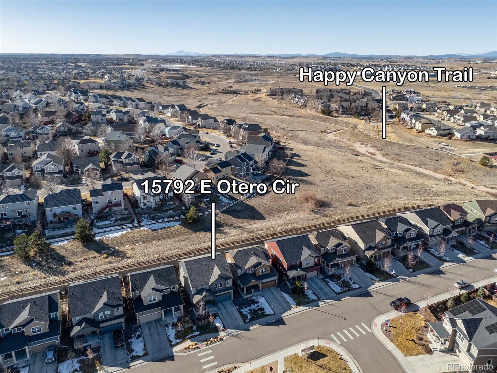 15792 E Otero Circle