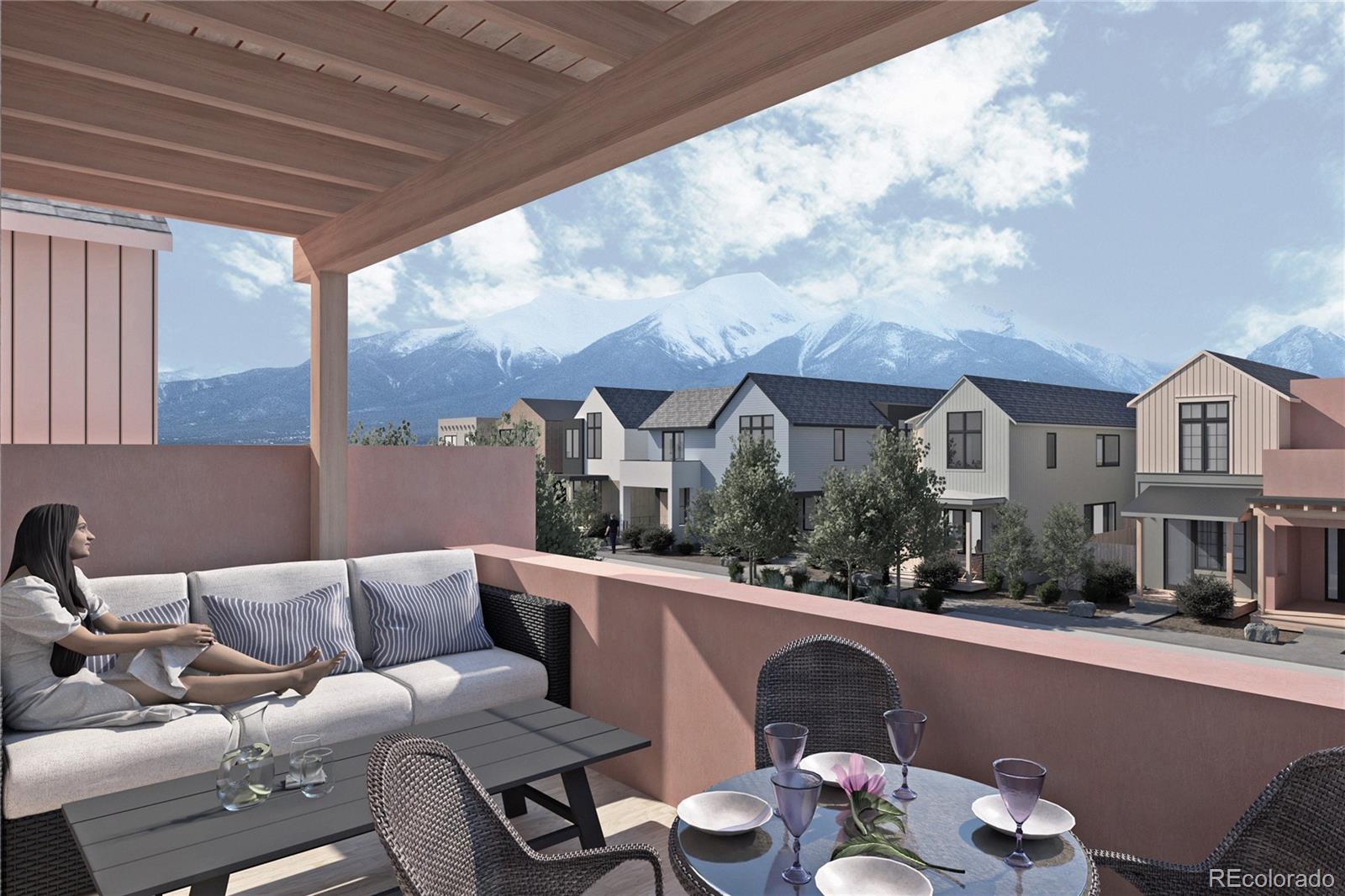 205 Harrison Avenue Unit: B