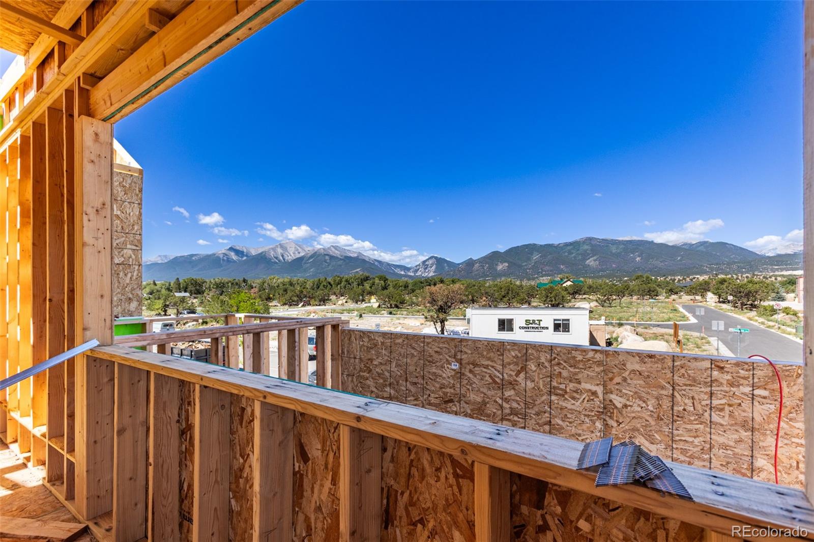 205 Harrison Avenue Unit: B