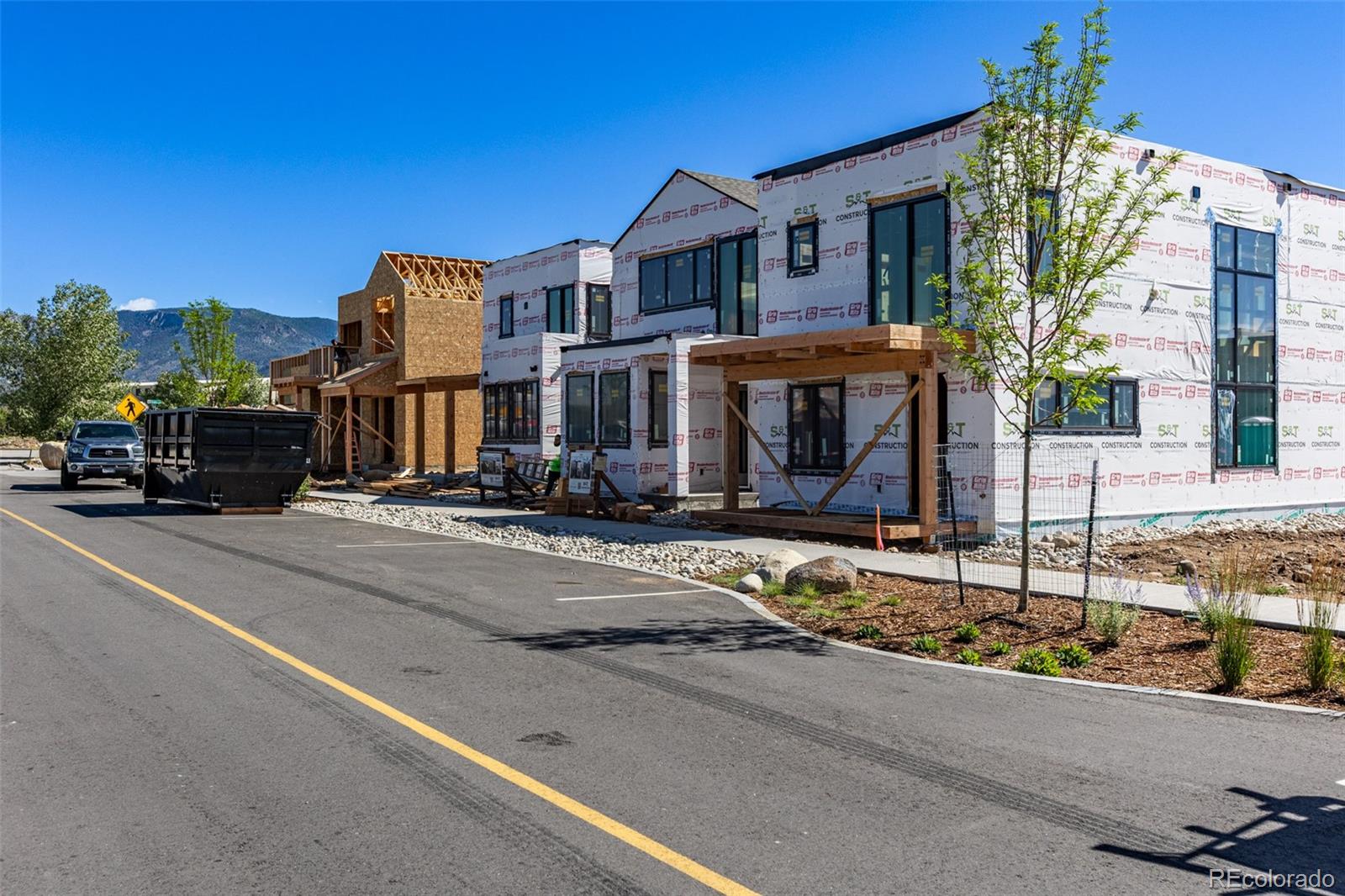 205 Harrison Avenue Unit: B