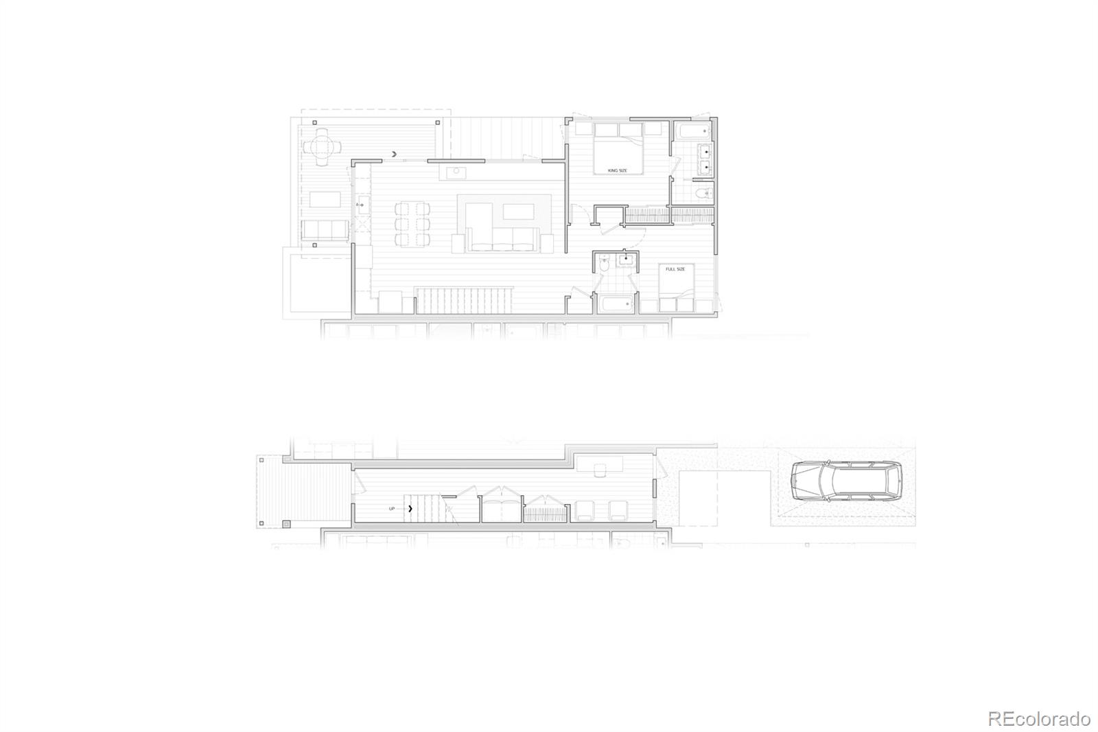 205 Harrison Avenue Unit: B