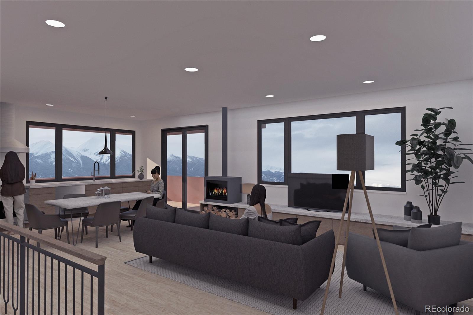 205 Harrison Avenue Unit: B