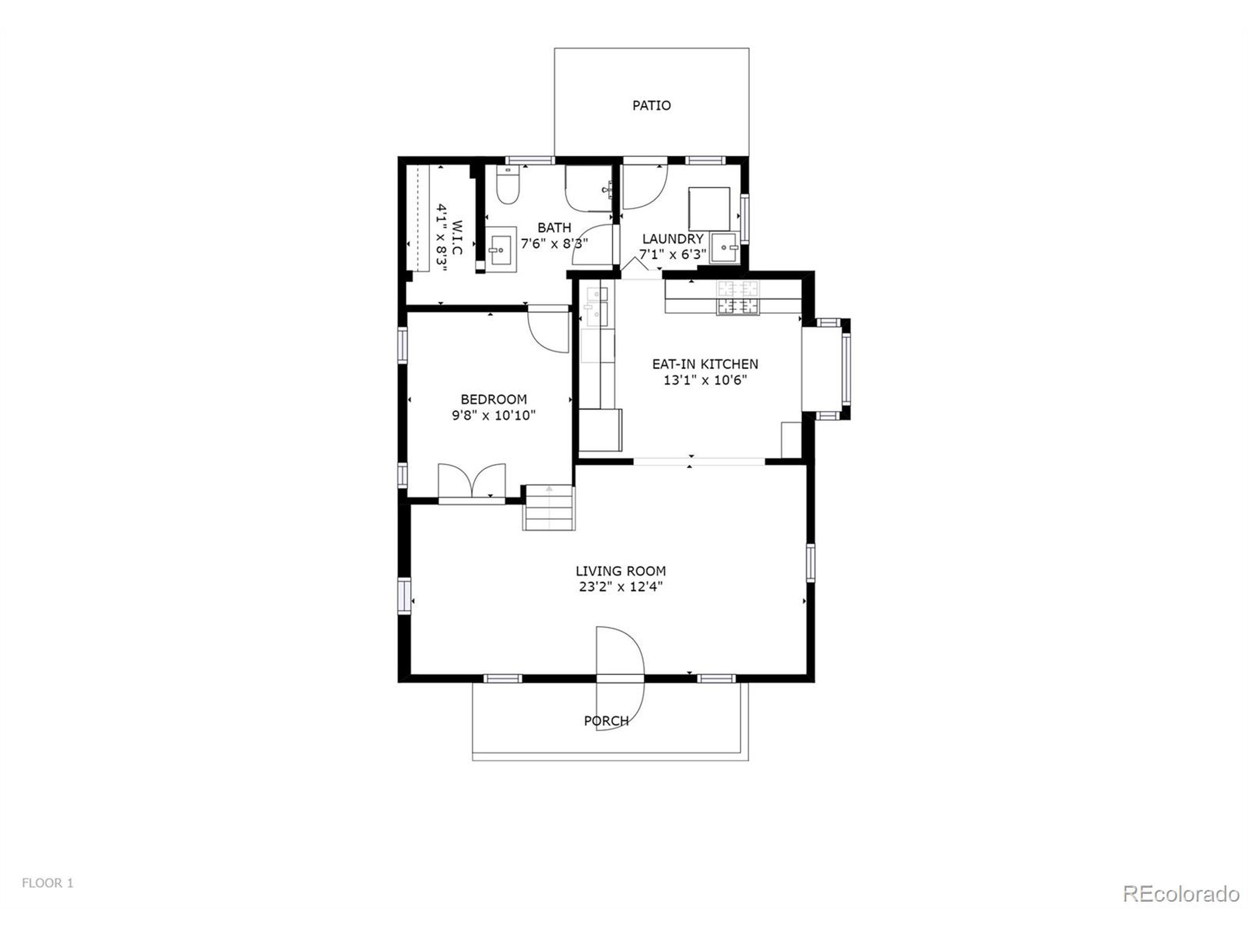 218 Lincoln St