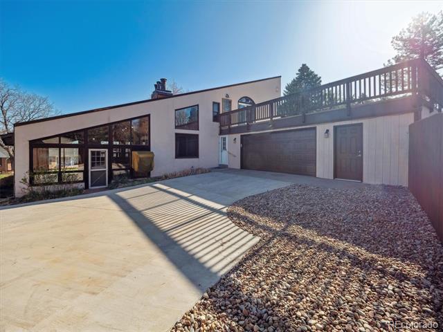 8 Morningside Drive