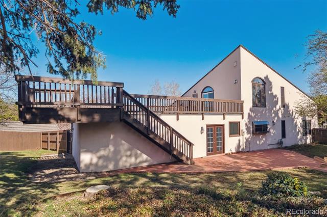 8 Morningside Drive