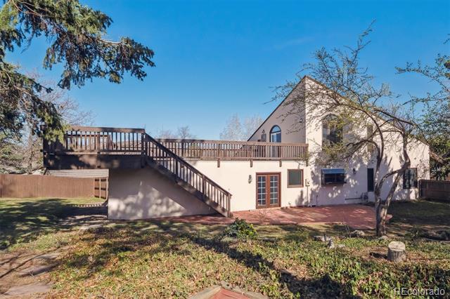 8 Morningside Drive