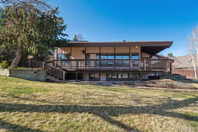 8 Morningside Drive