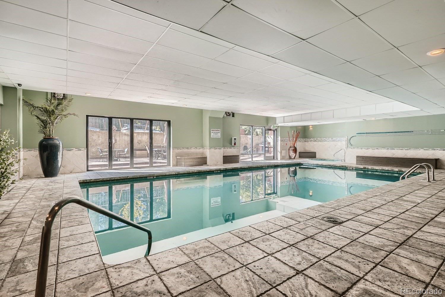 2 Adams Street Unit: 905
