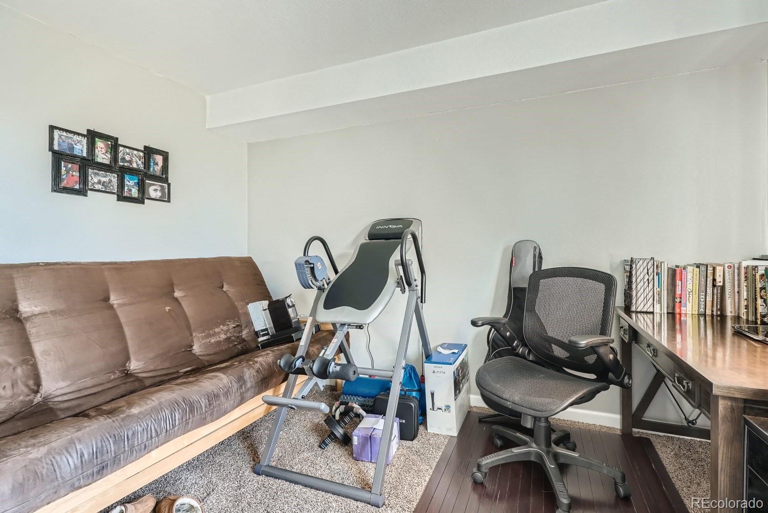 2 Adams Street Unit: 905