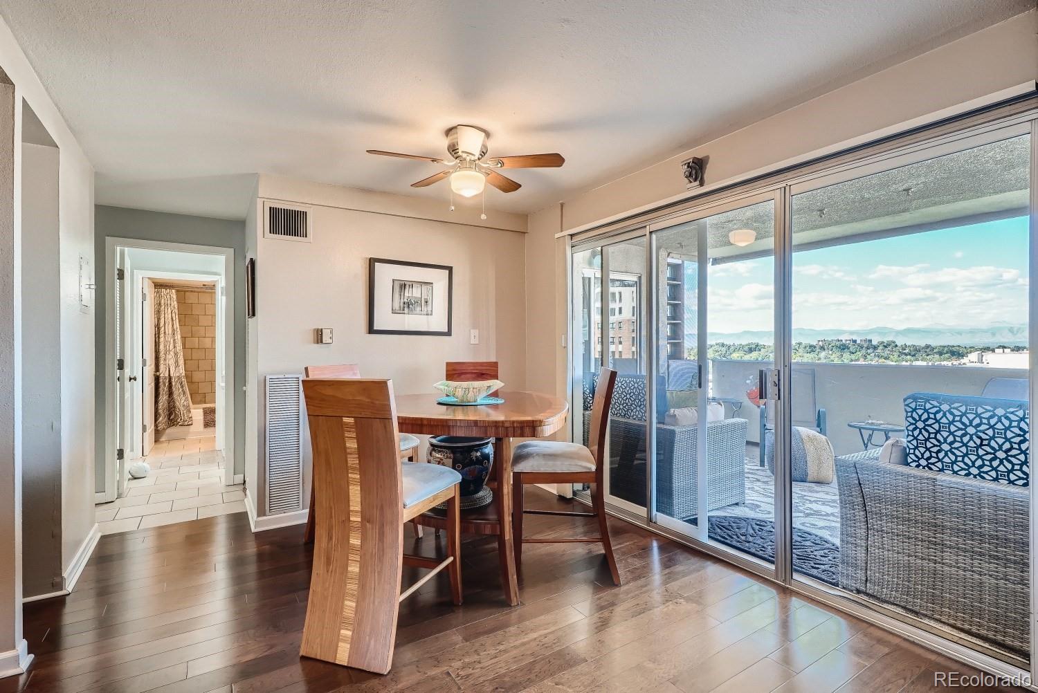 2 Adams Street Unit: 905
