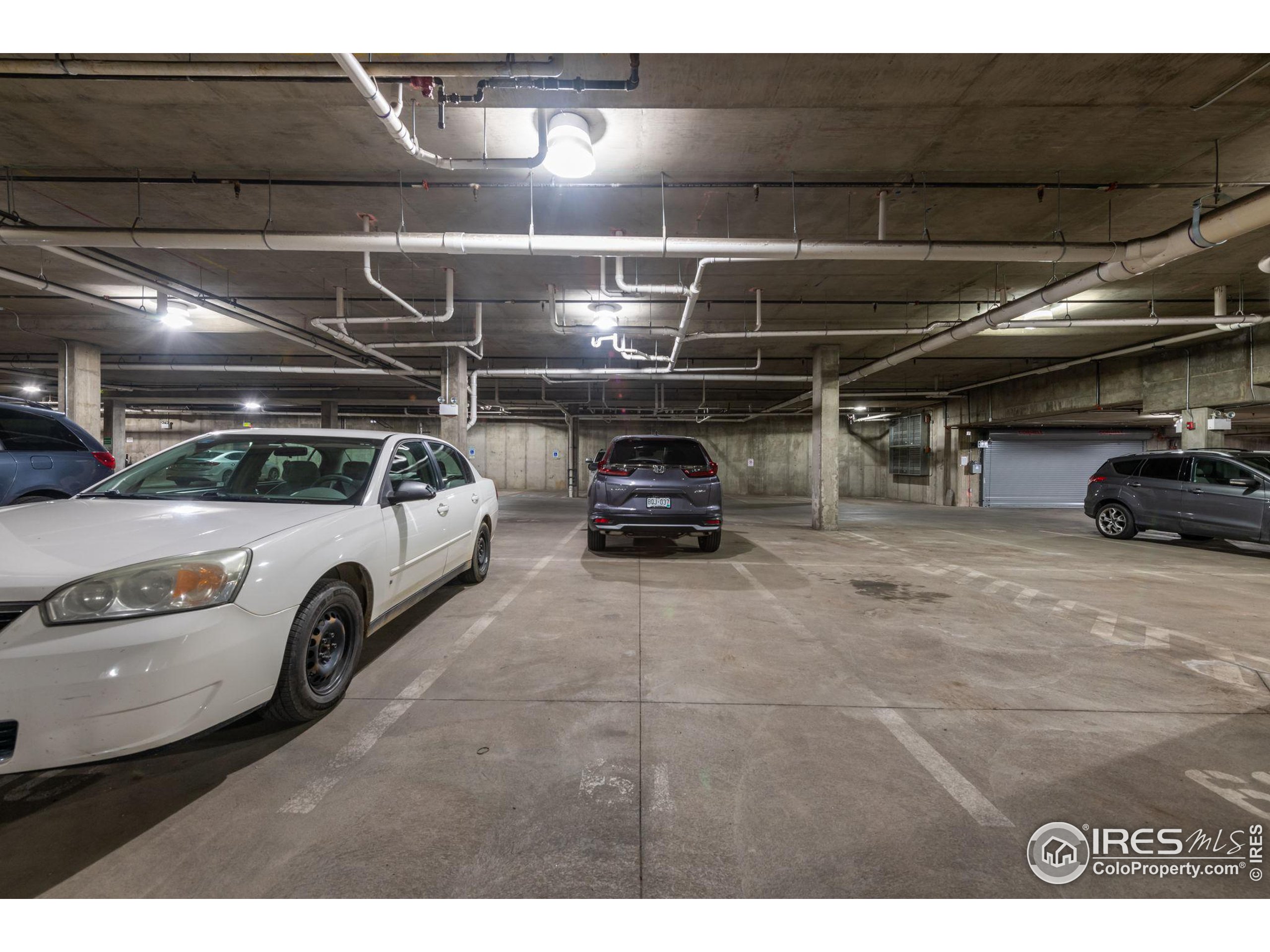 2810 E College Ave Unit: 103